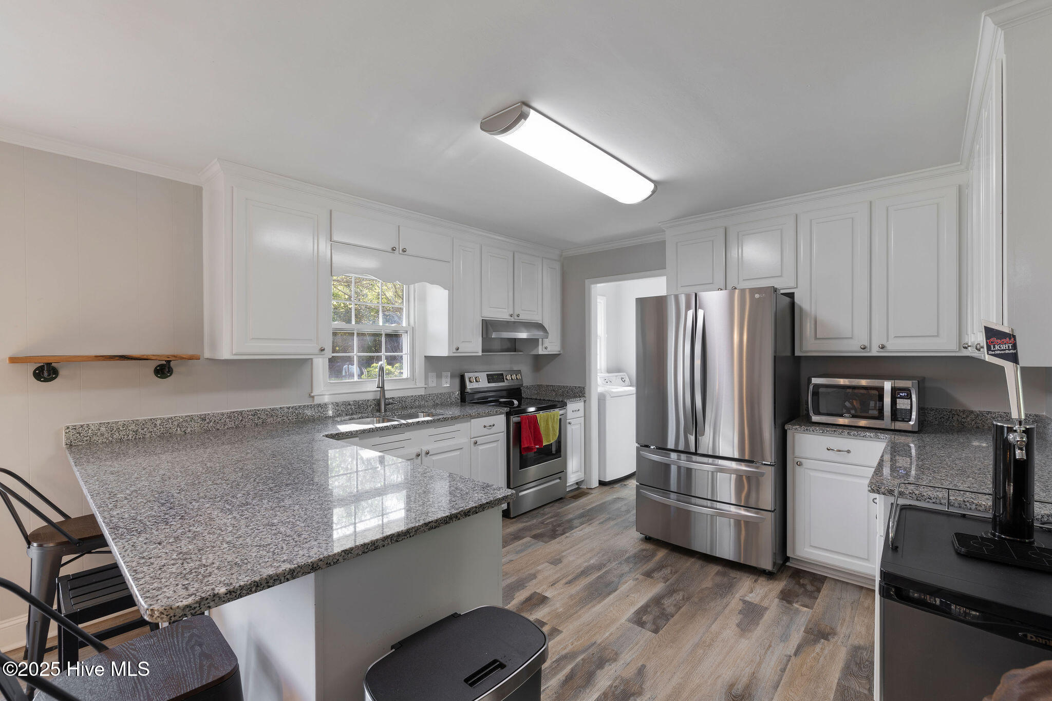 1382 Old Cornwallis Road Property Photo 9