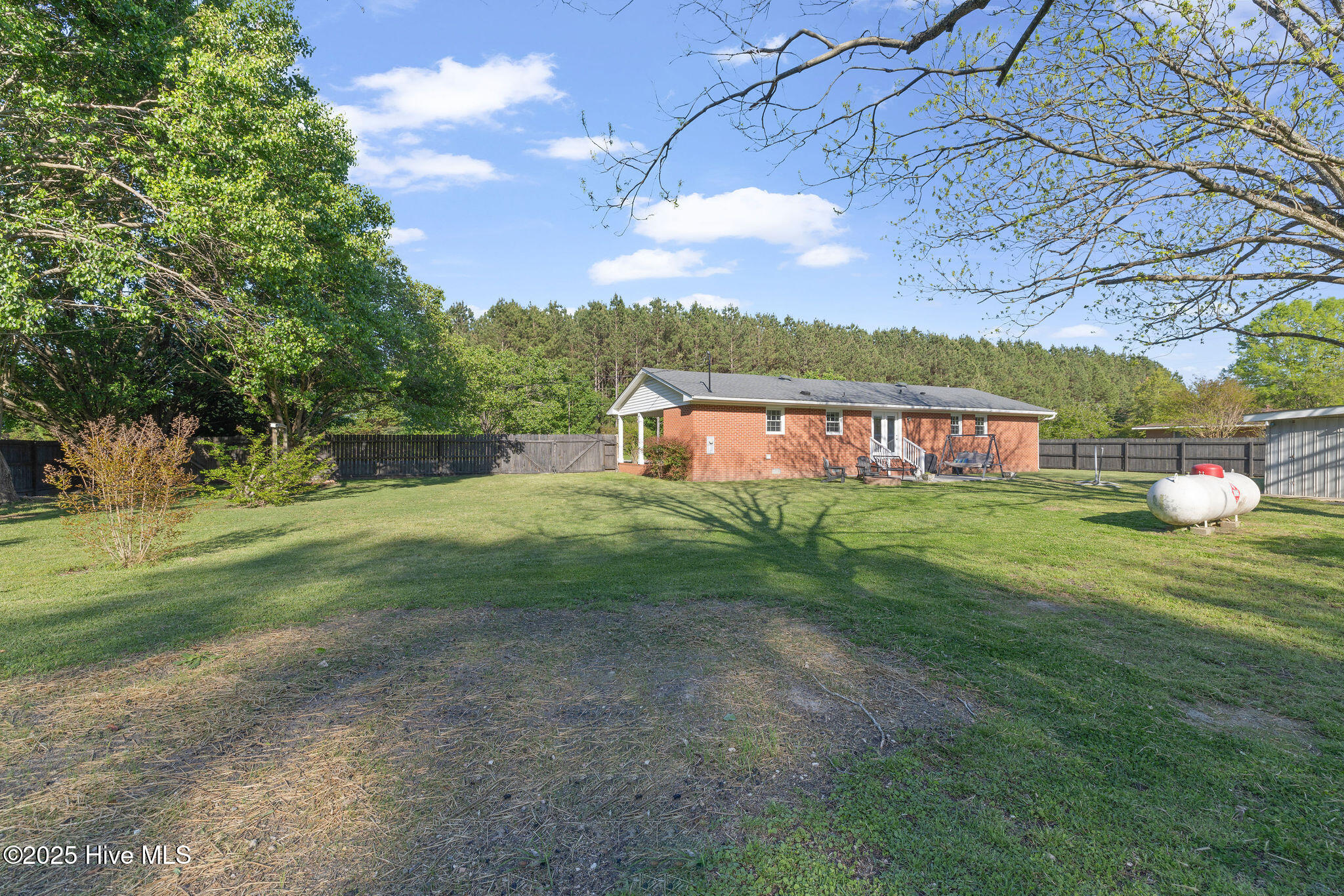 1382 Old Cornwallis Road Property Photo 21