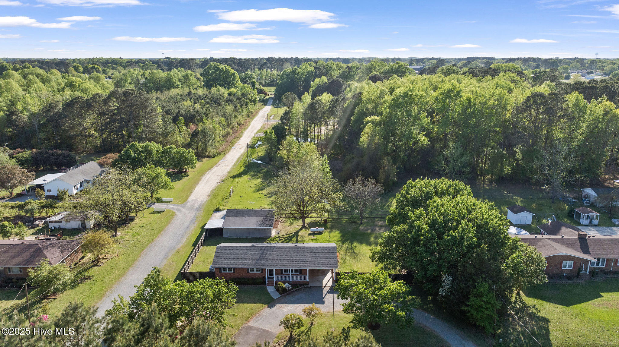 1382 Old Cornwallis Road Property Photo 25