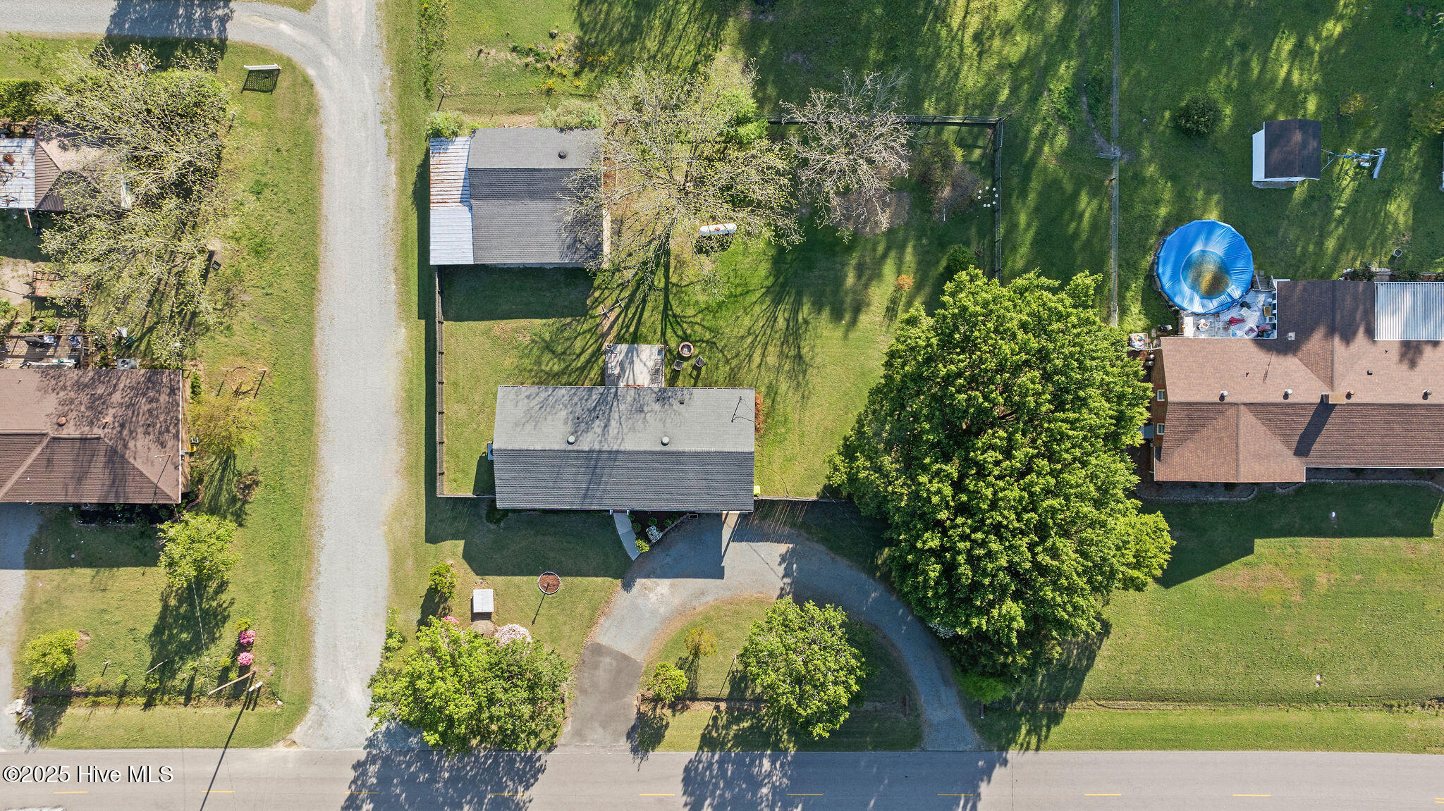 1382 Old Cornwallis Road Property Photo 26