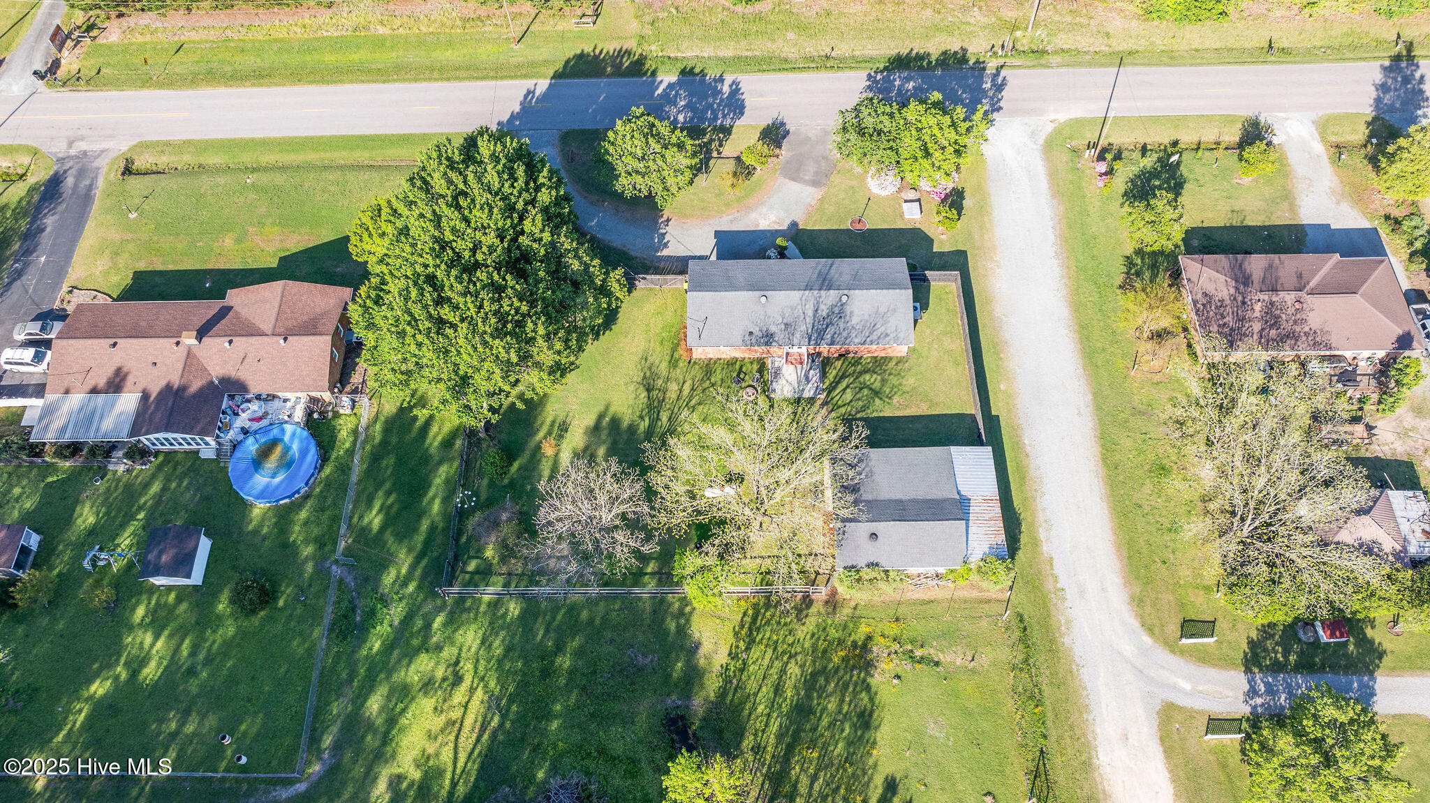 1382 Old Cornwallis Road Property Photo 27