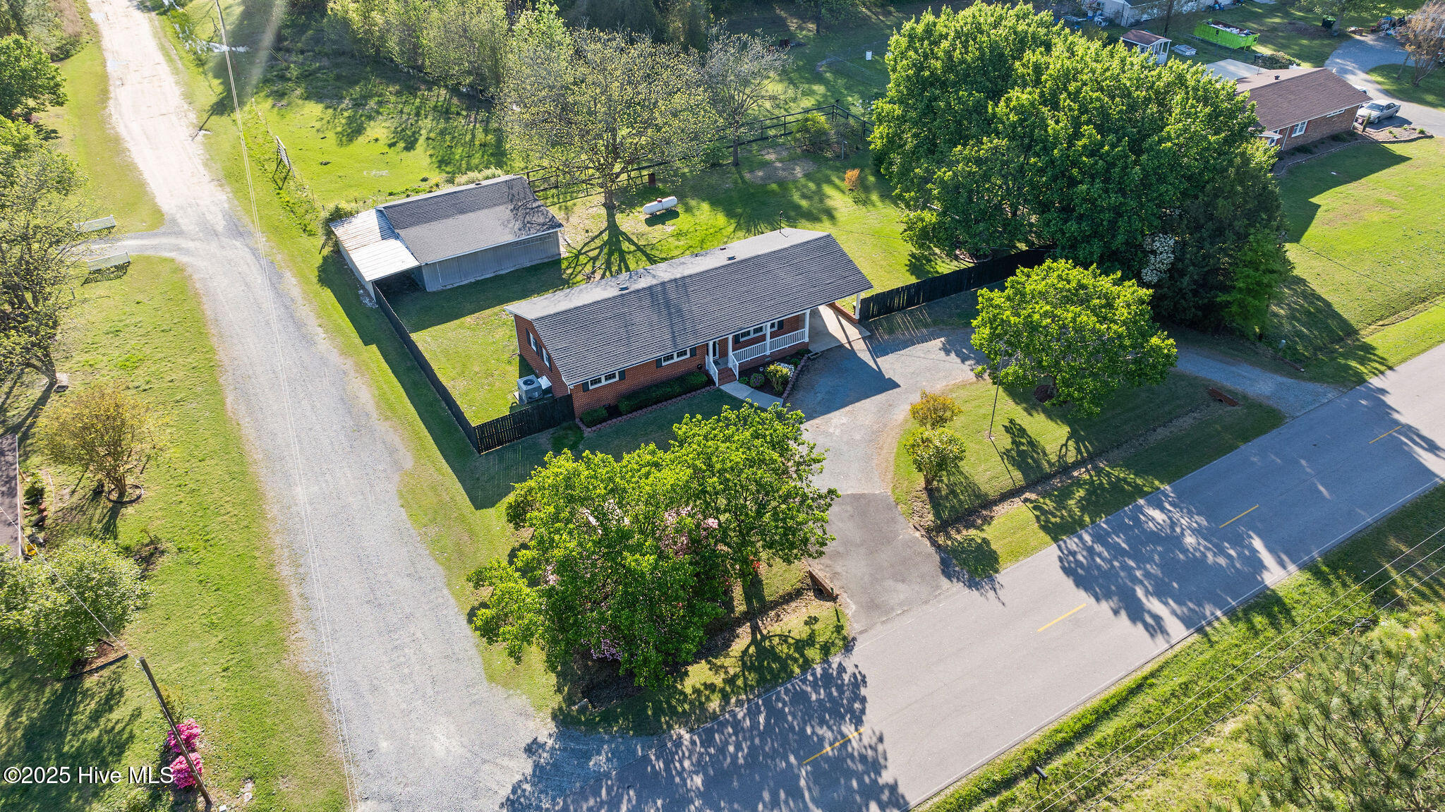 1382 Old Cornwallis Road Property Photo 28