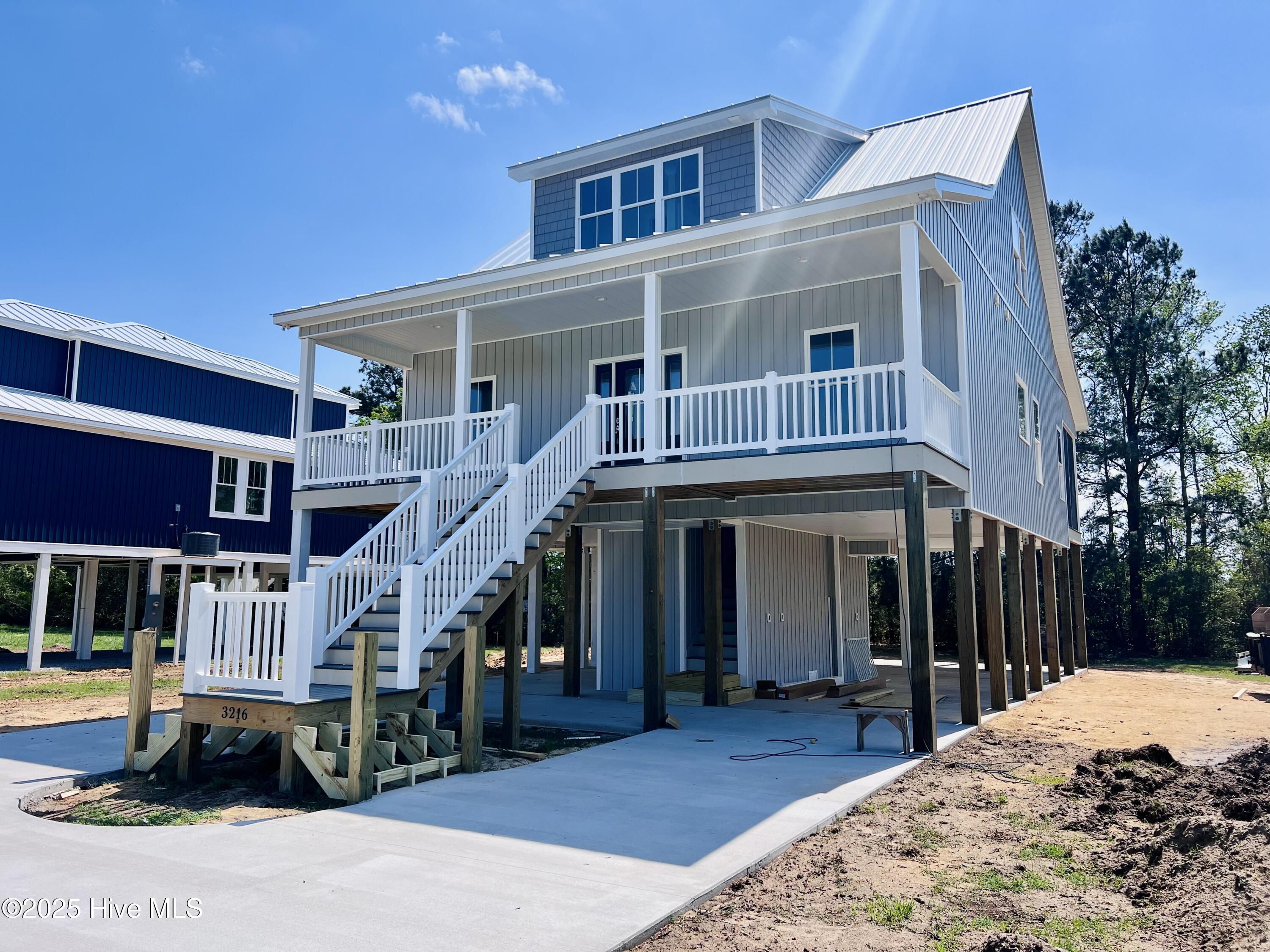3216 Whichards Beach Road Property Photo