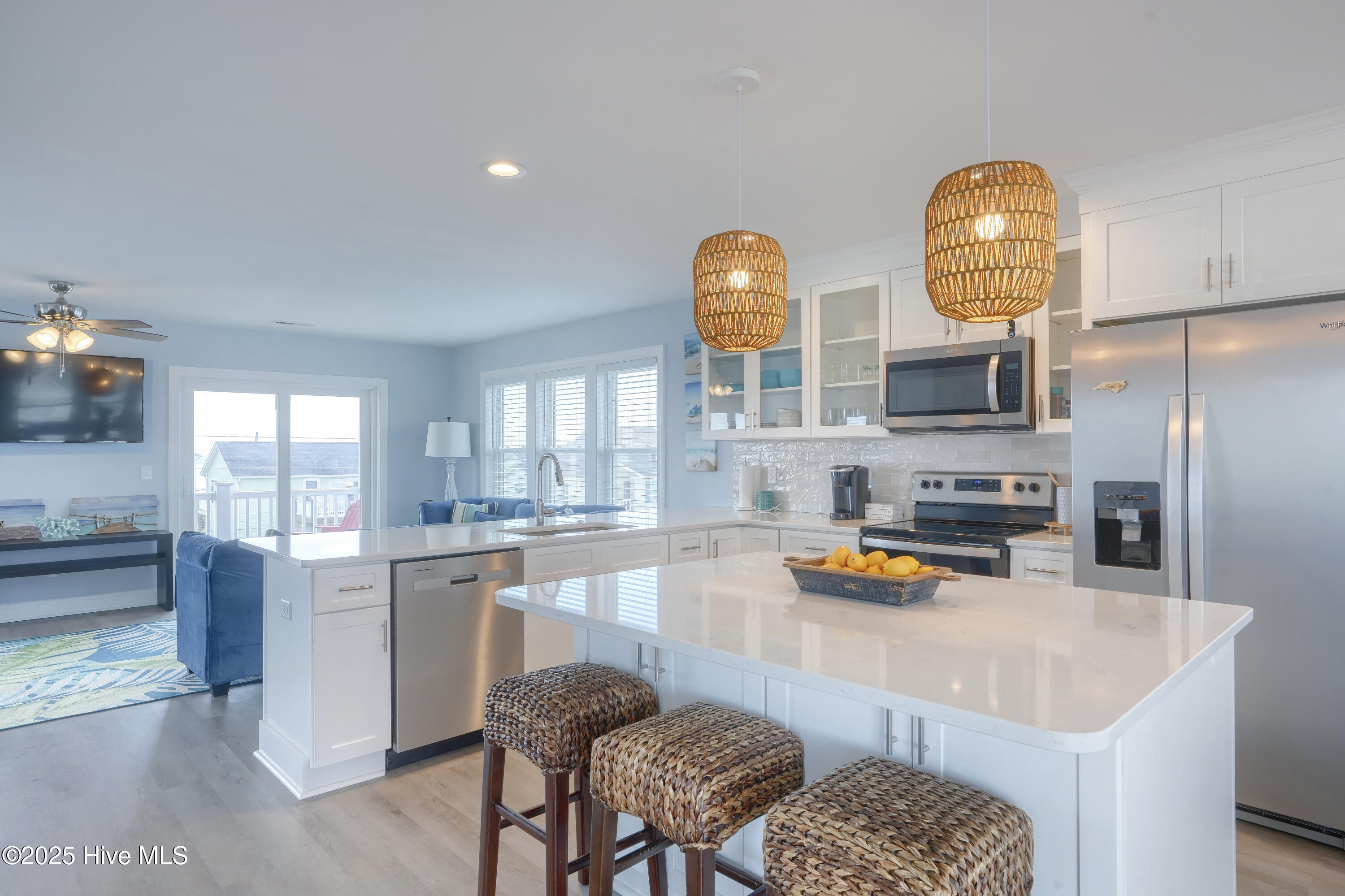 513 N Topsail Drive Property Photo 19