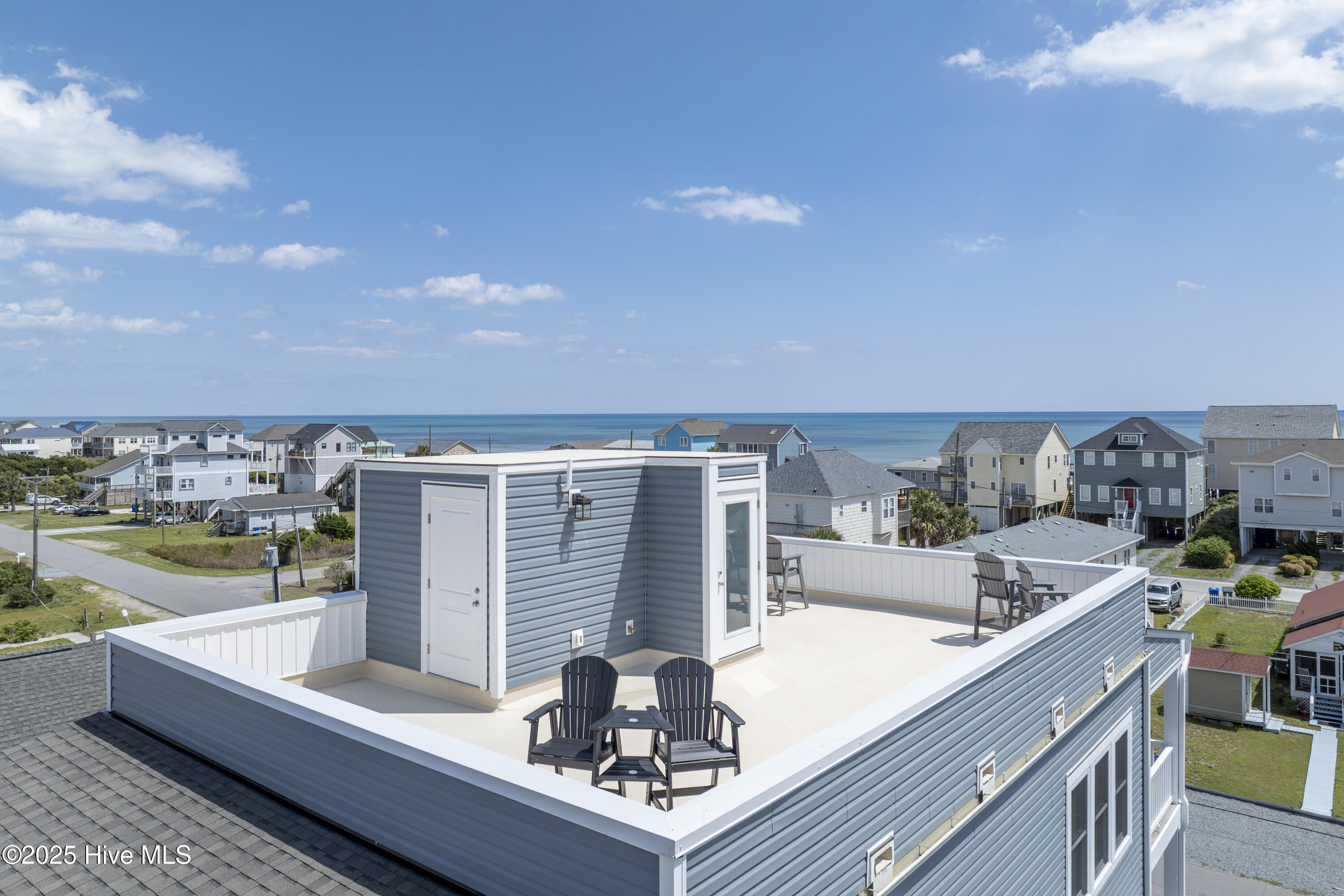 513 N Topsail Drive Property Photo 41
