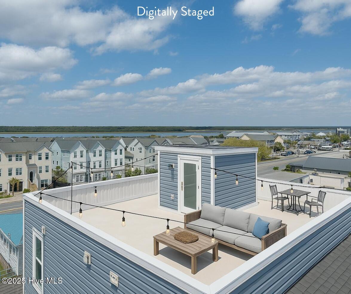 513 N Topsail Drive Property Photo 42
