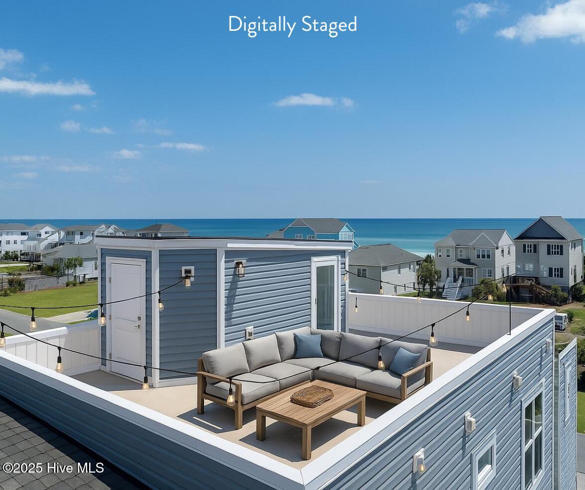513 N Topsail Drive Property Photo 43