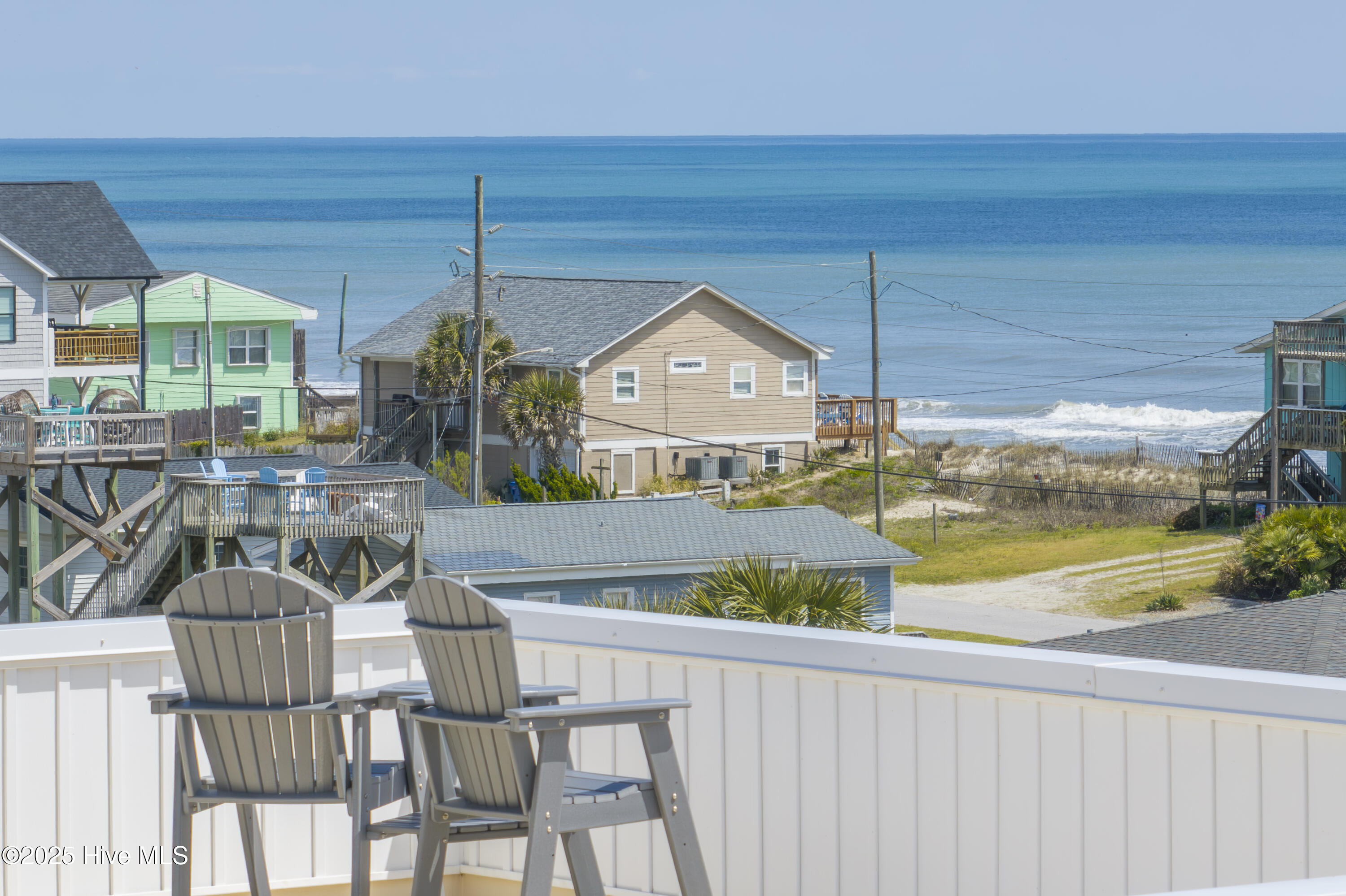 513 N Topsail Drive Property Photo 44
