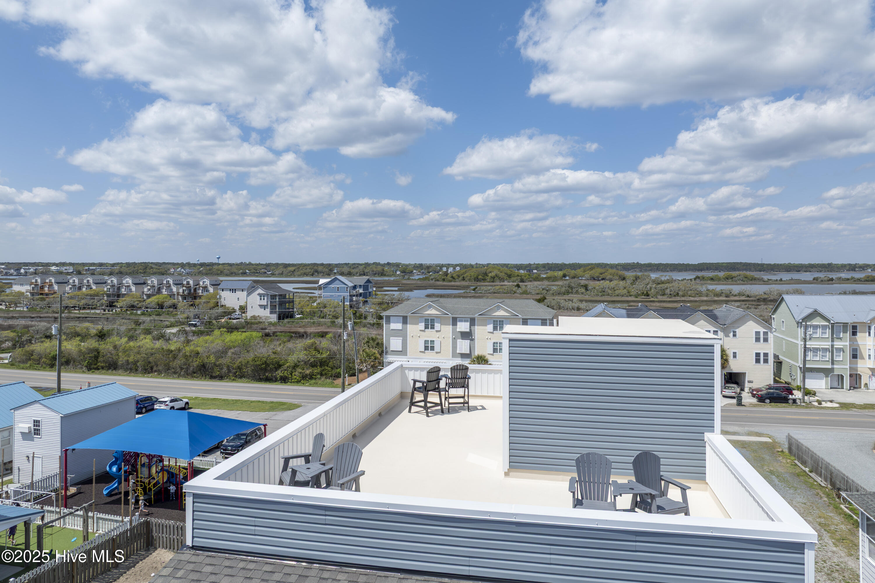 513 N Topsail Drive Property Photo 47