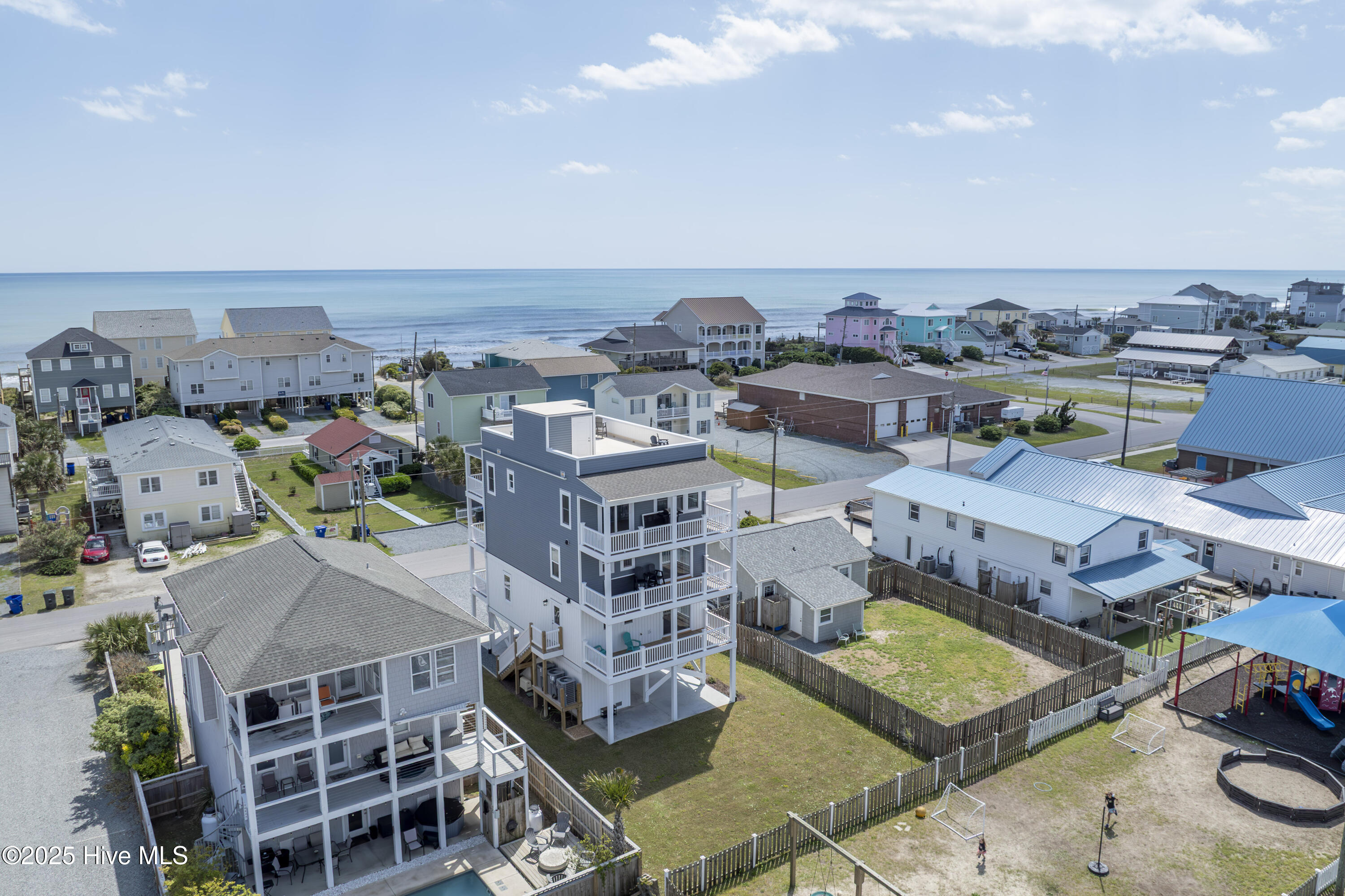 513 N Topsail Drive Property Photo 49
