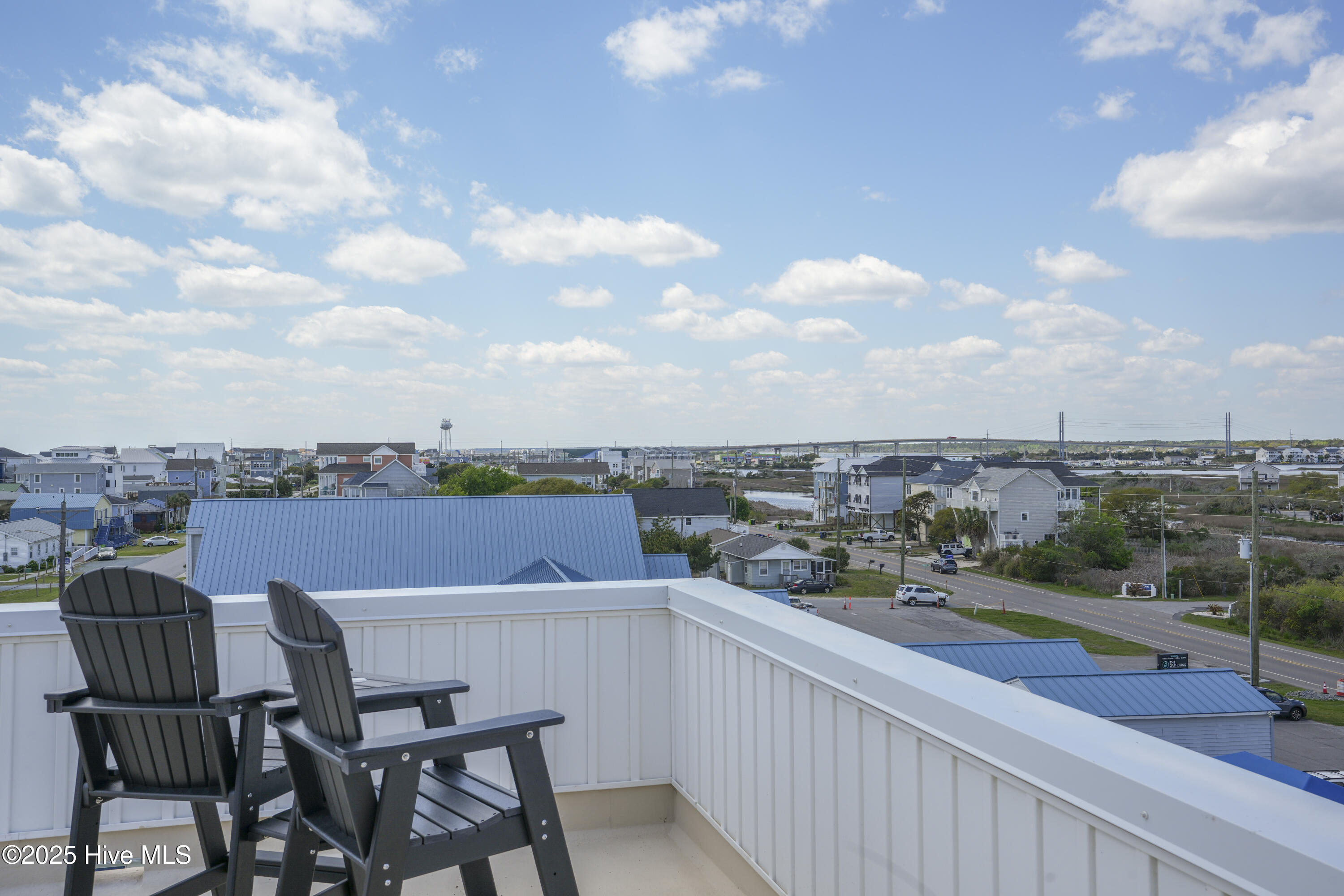 513 N Topsail Drive Property Photo 54