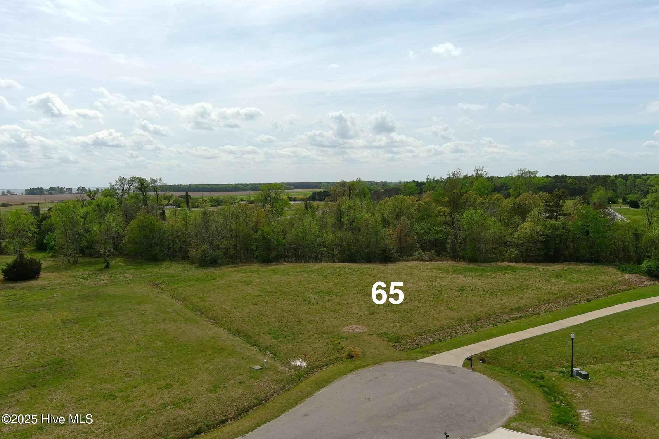 Lot 65 Pelican Court Property Photo 3
