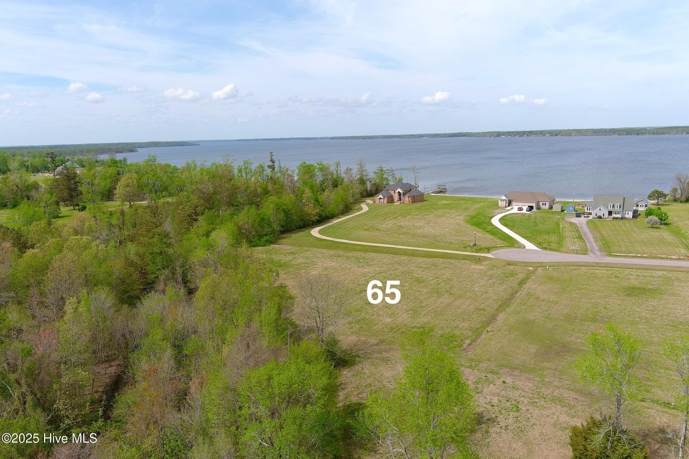 Lot 65 Pelican Court Property Photo 5