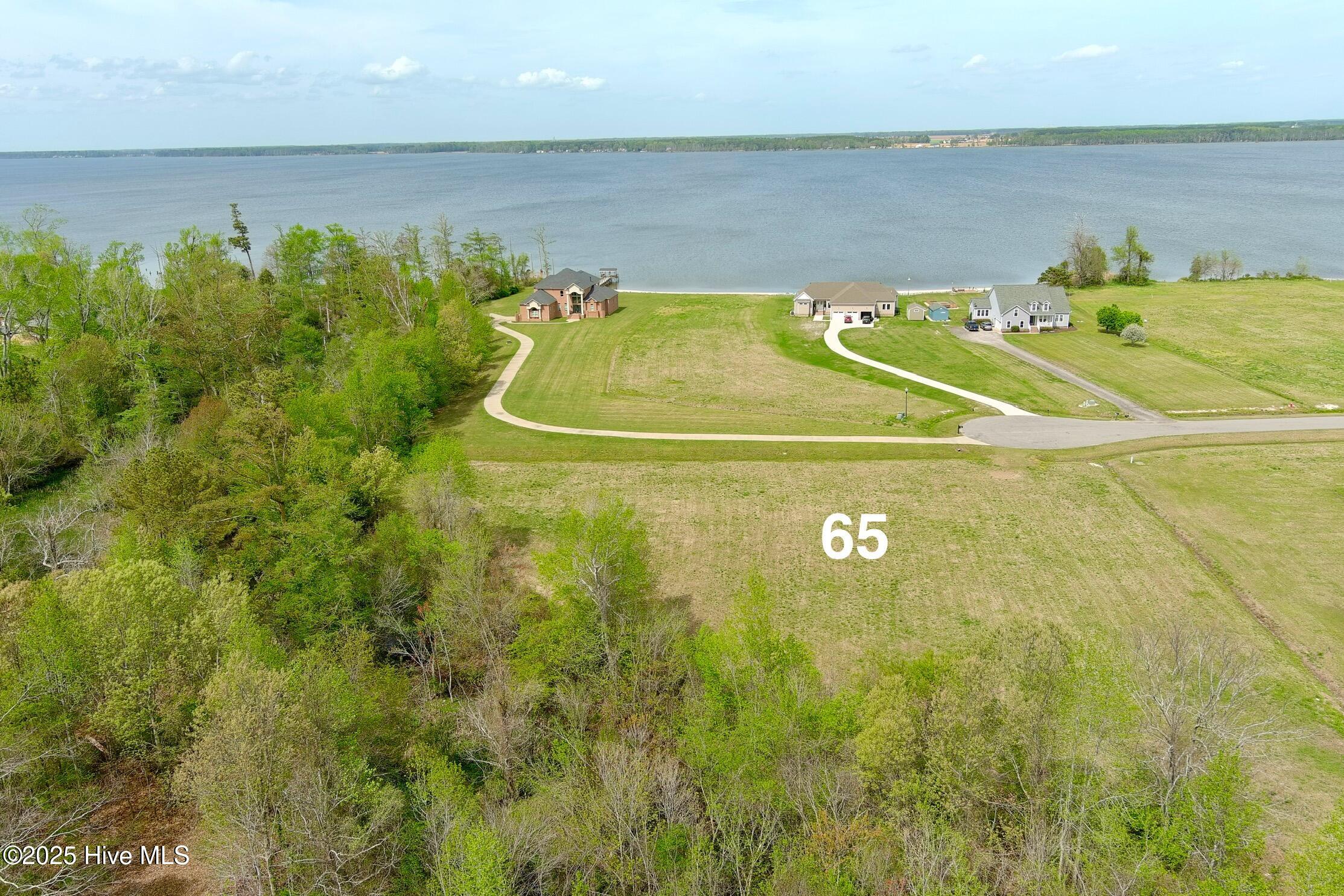 Lot 65 Pelican Court Property Photo 7