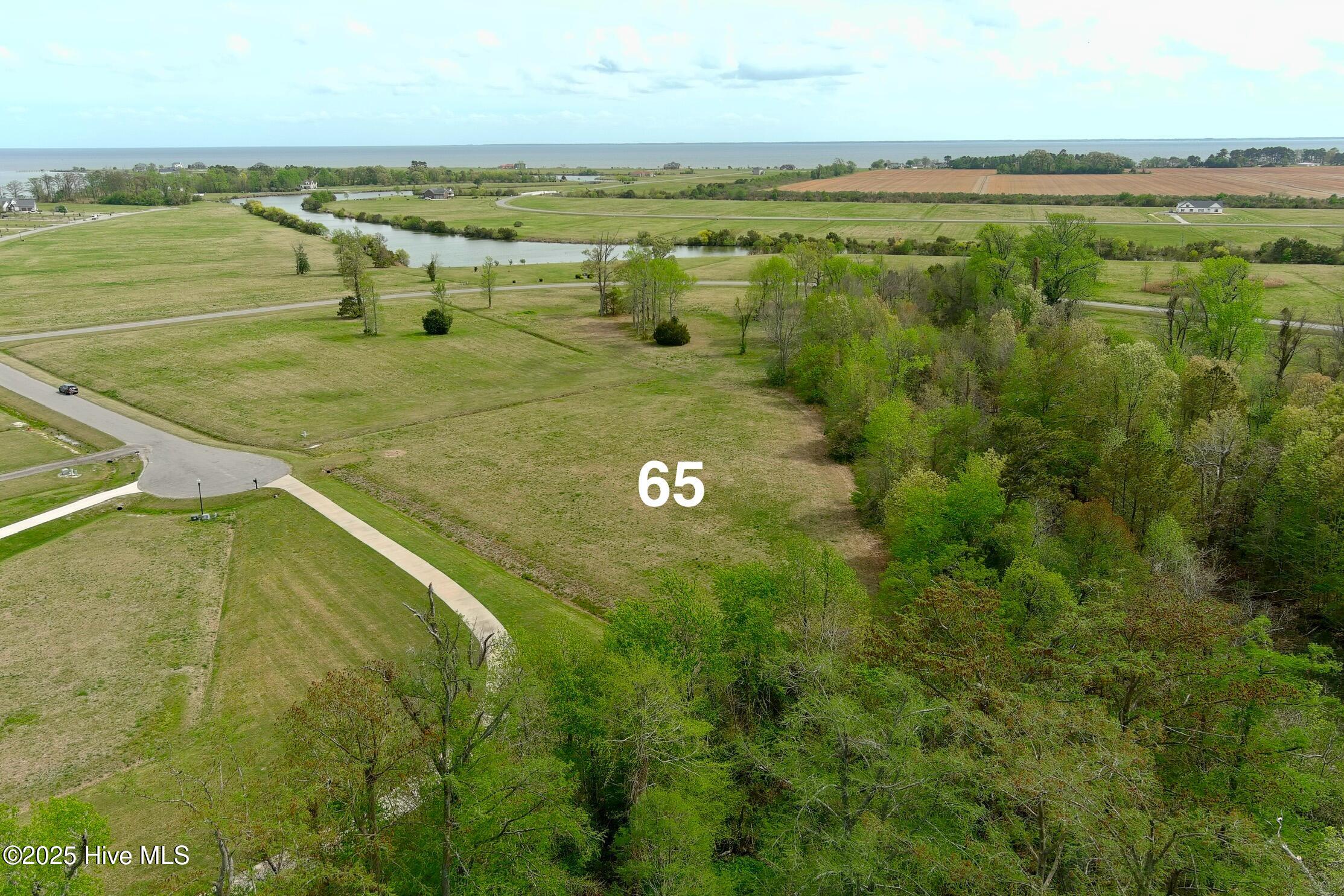 Lot 65 Pelican Court Property Photo 8