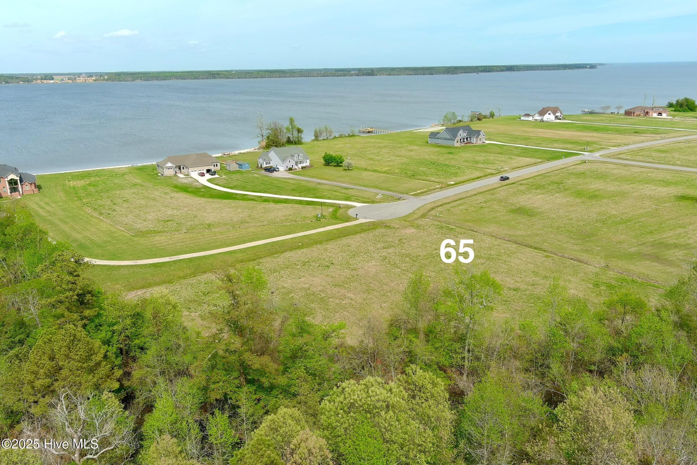 Lot 65 Pelican Court Property Photo 9