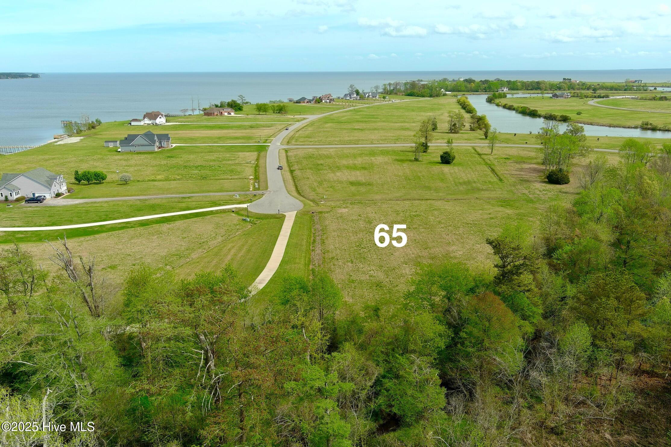 Lot 65 Pelican Court Property Photo 10