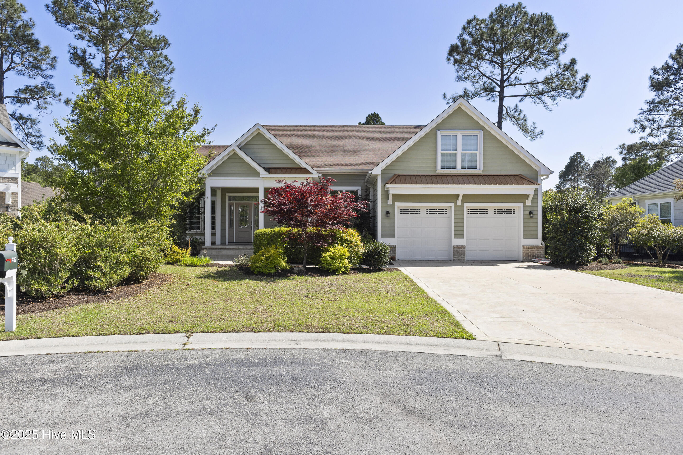 485 Wild Pine Court Property Photo 1