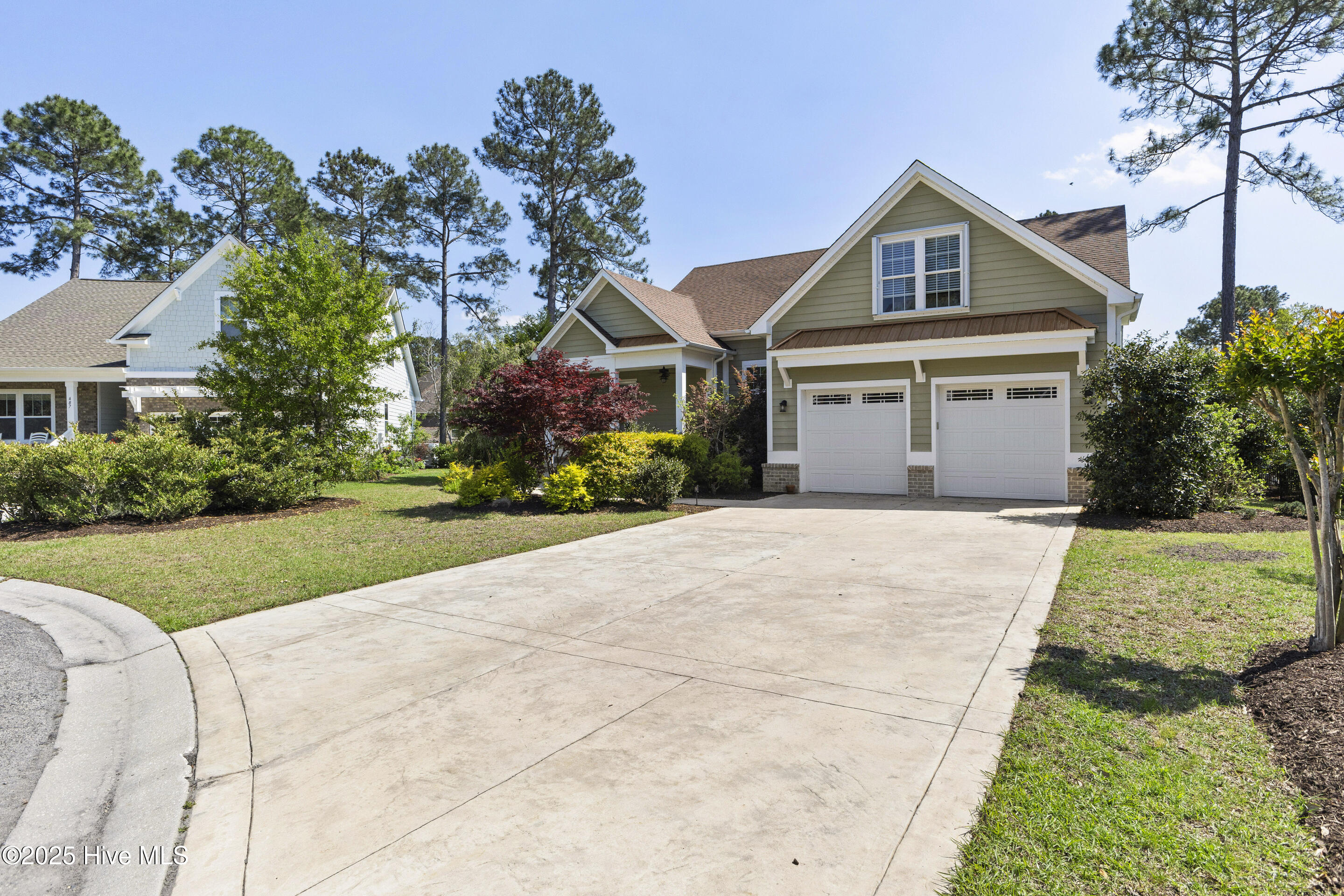 485 Wild Pine Court Property Photo 3