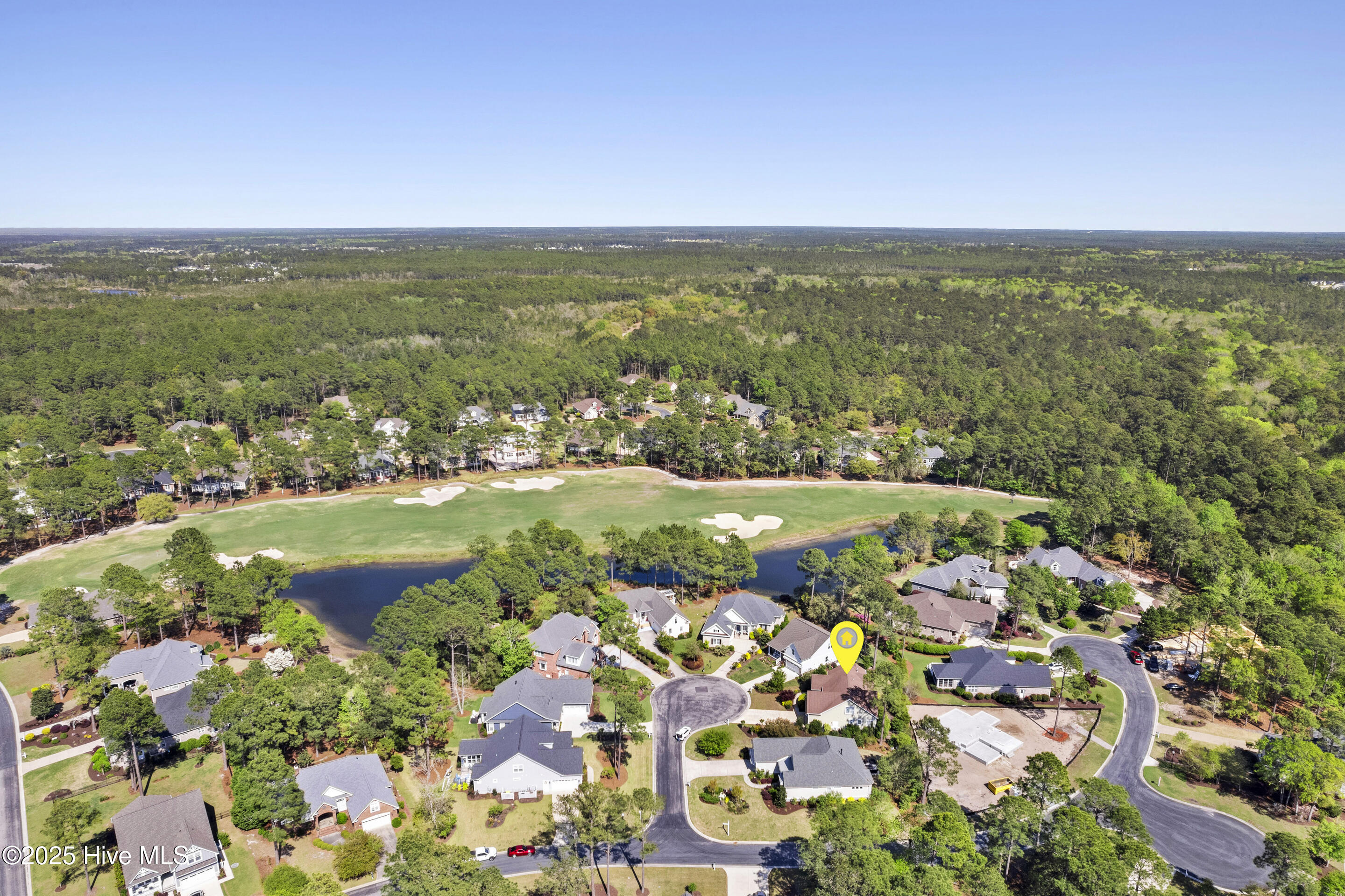 485 Wild Pine Court Property Photo 6