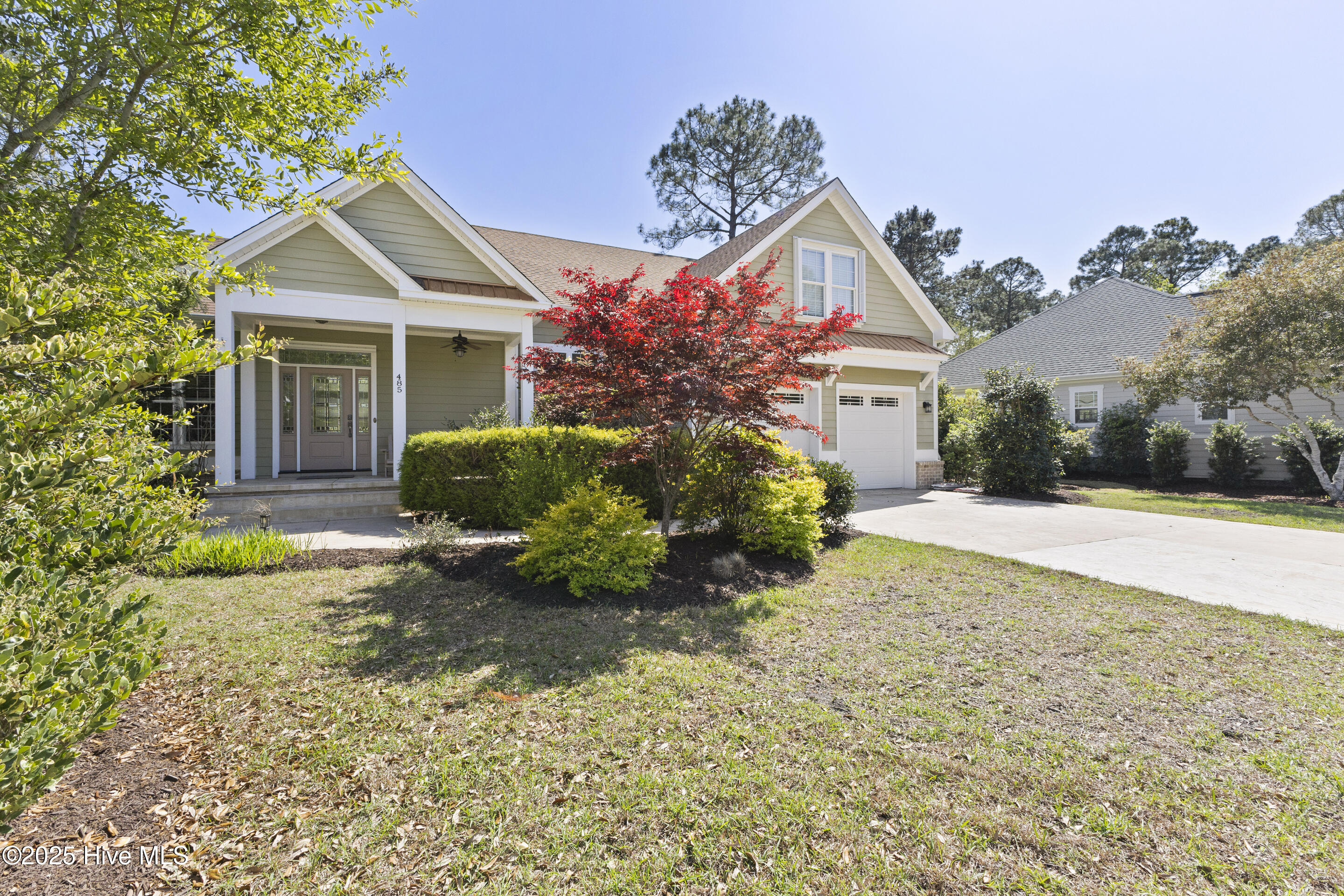 485 Wild Pine Court Property Photo 7