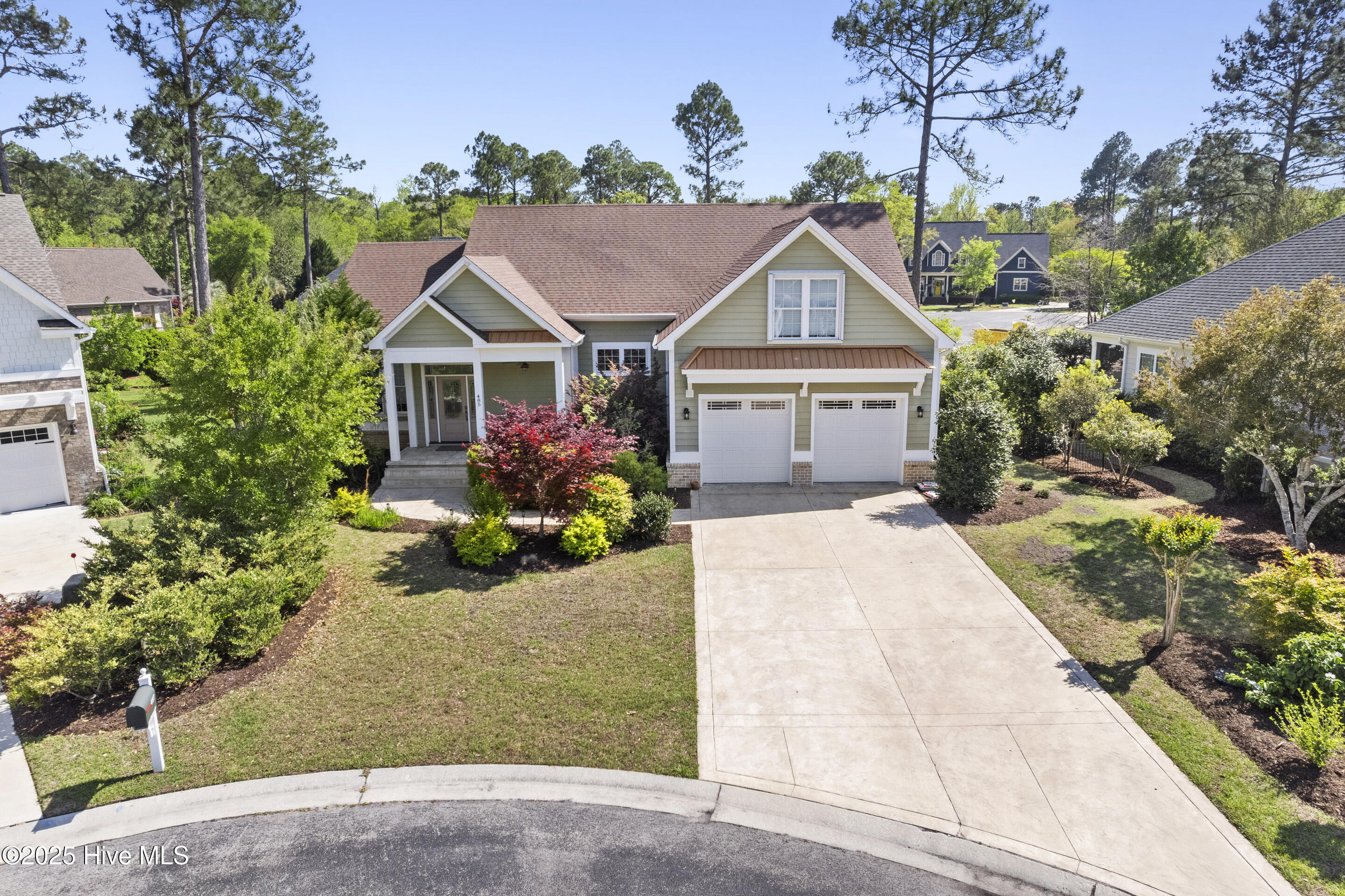 485 Wild Pine Court Property Photo 8