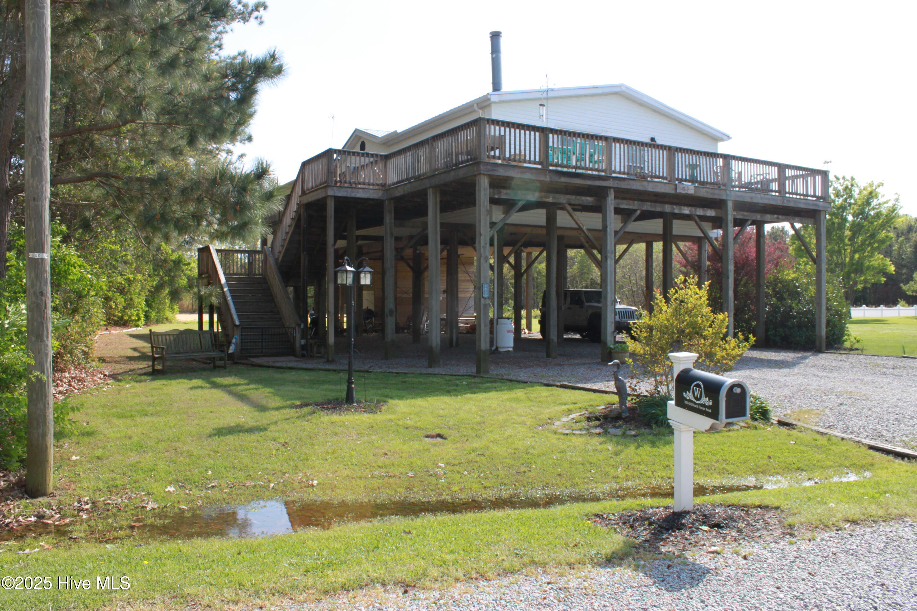 383 Old Beach House Road Property Photo 71