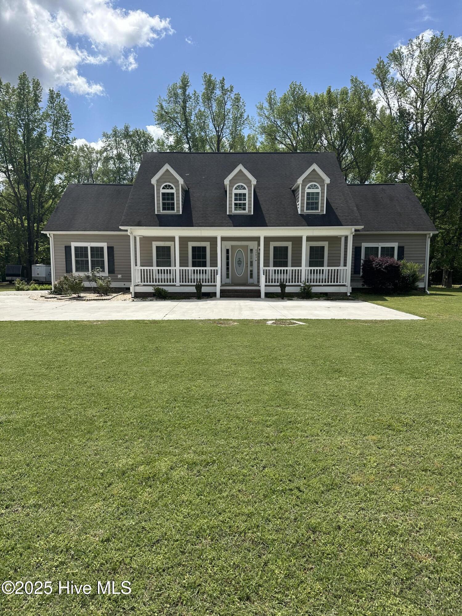 6283 Harrisontown Road Property Photo