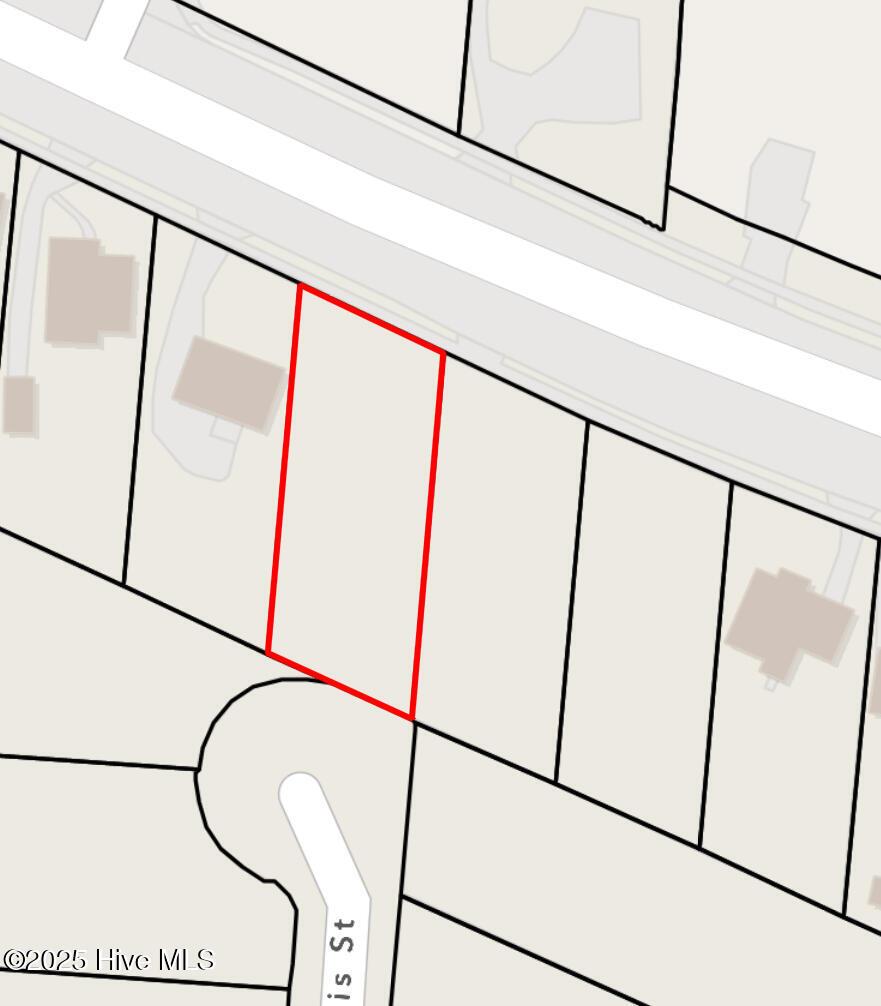 3115 Tryon Road Property Photo