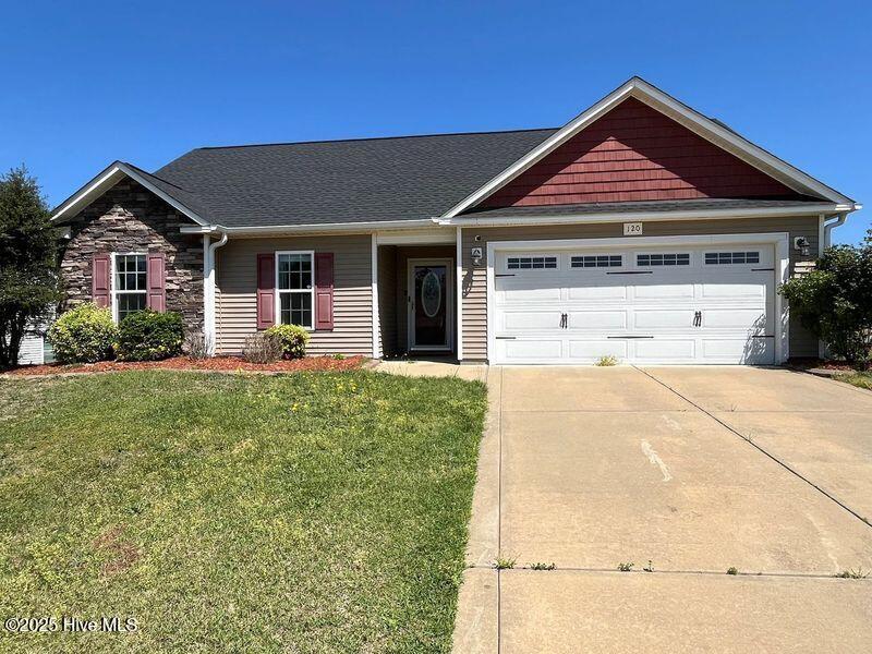120 Taft Lane Property Photo