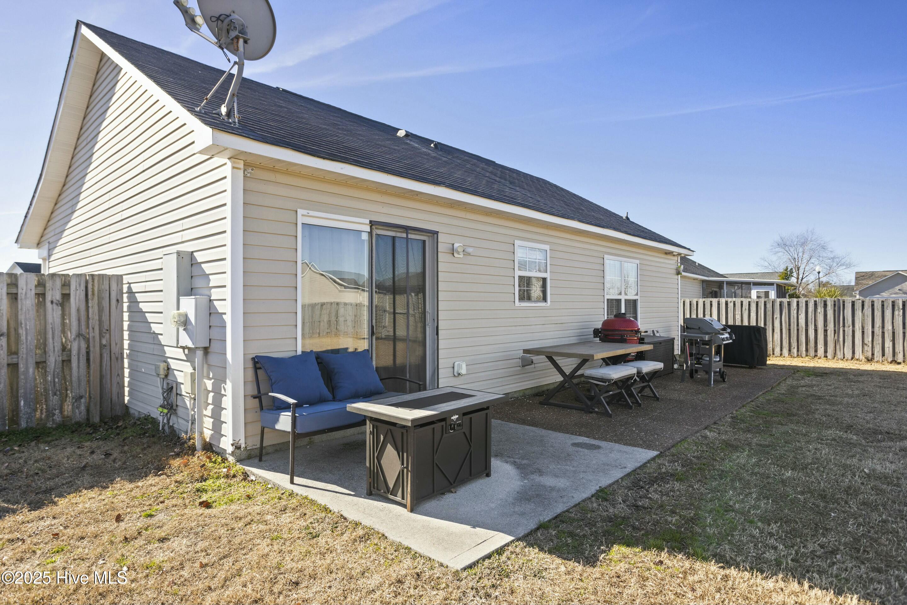 2705 Mascot Court Property Photo 33