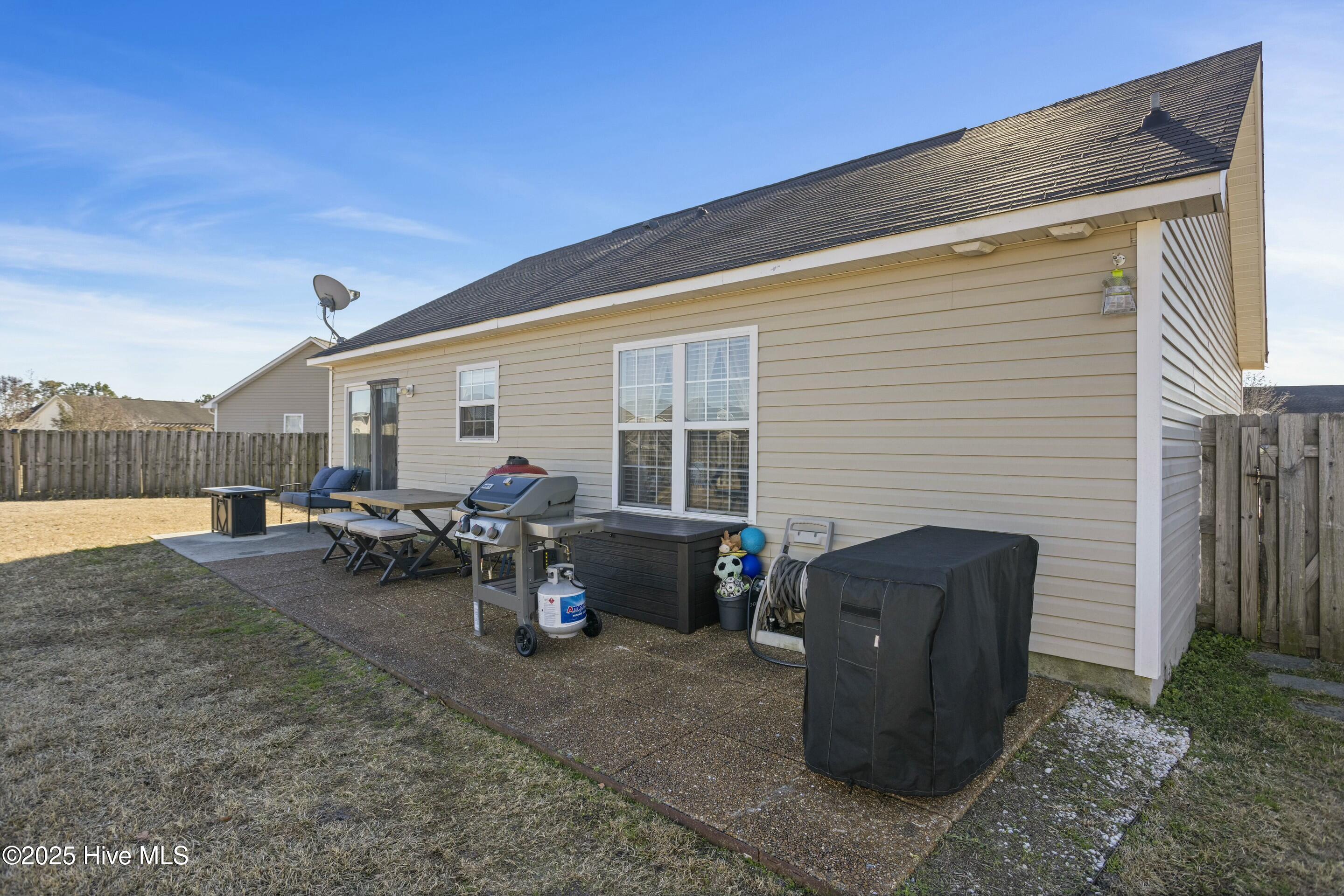 2705 Mascot Court Property Photo 35