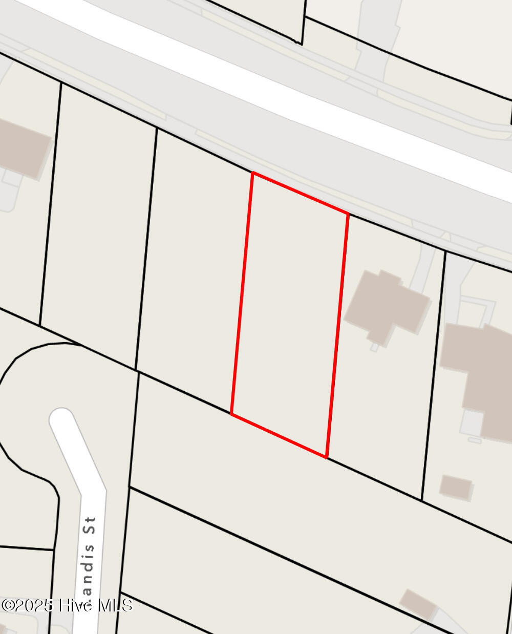 3109 Tryon Road Property Photo