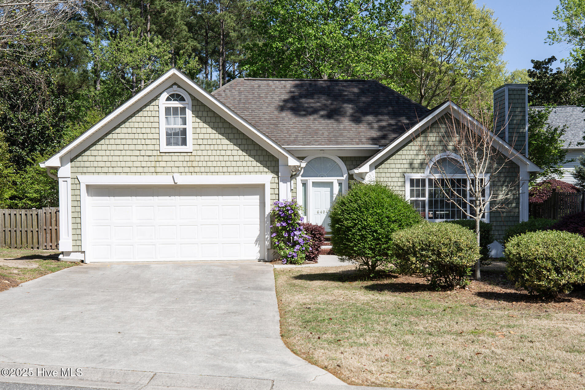 6404 Serena Court Property Photo