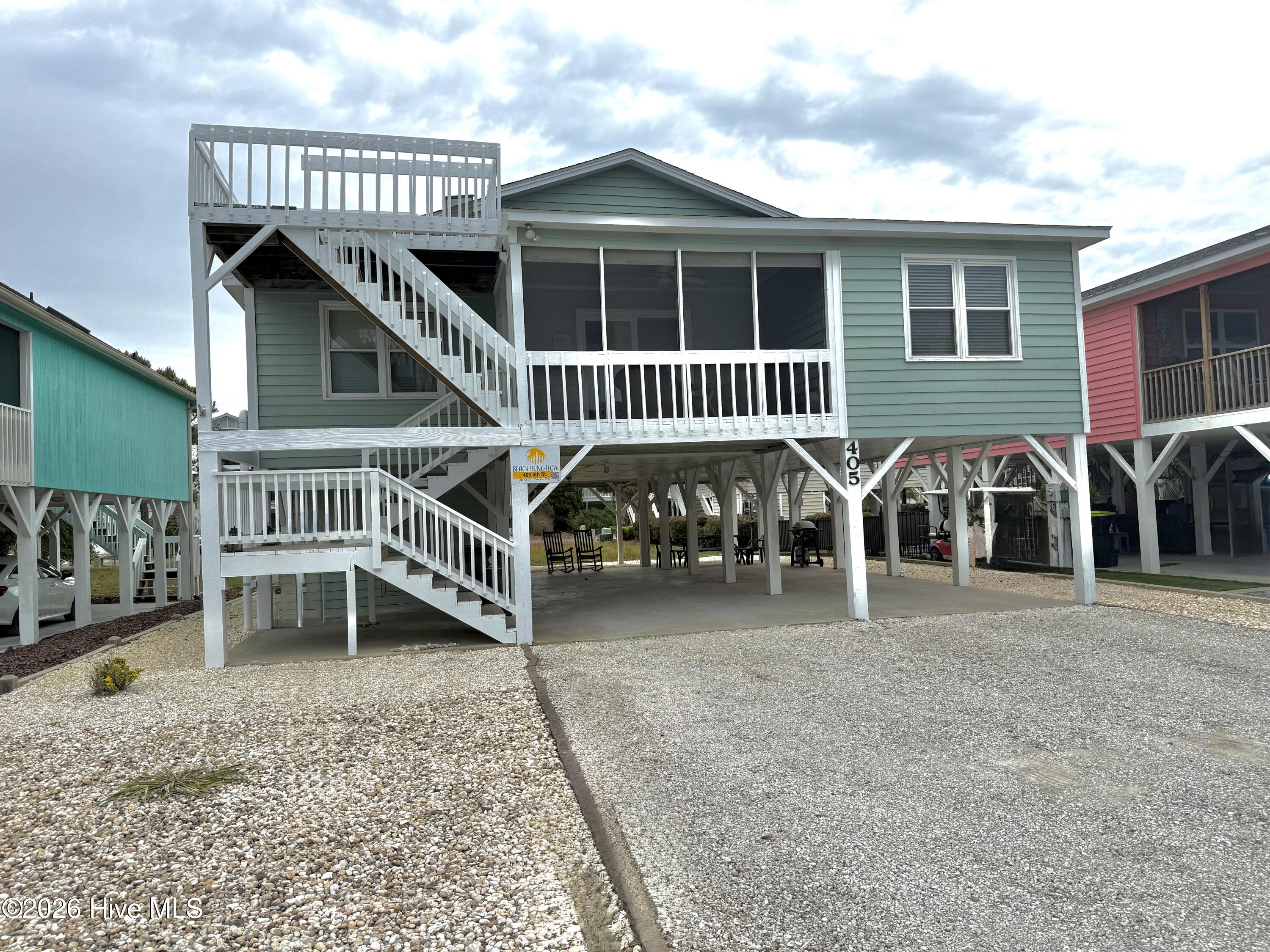405 5th Street SW