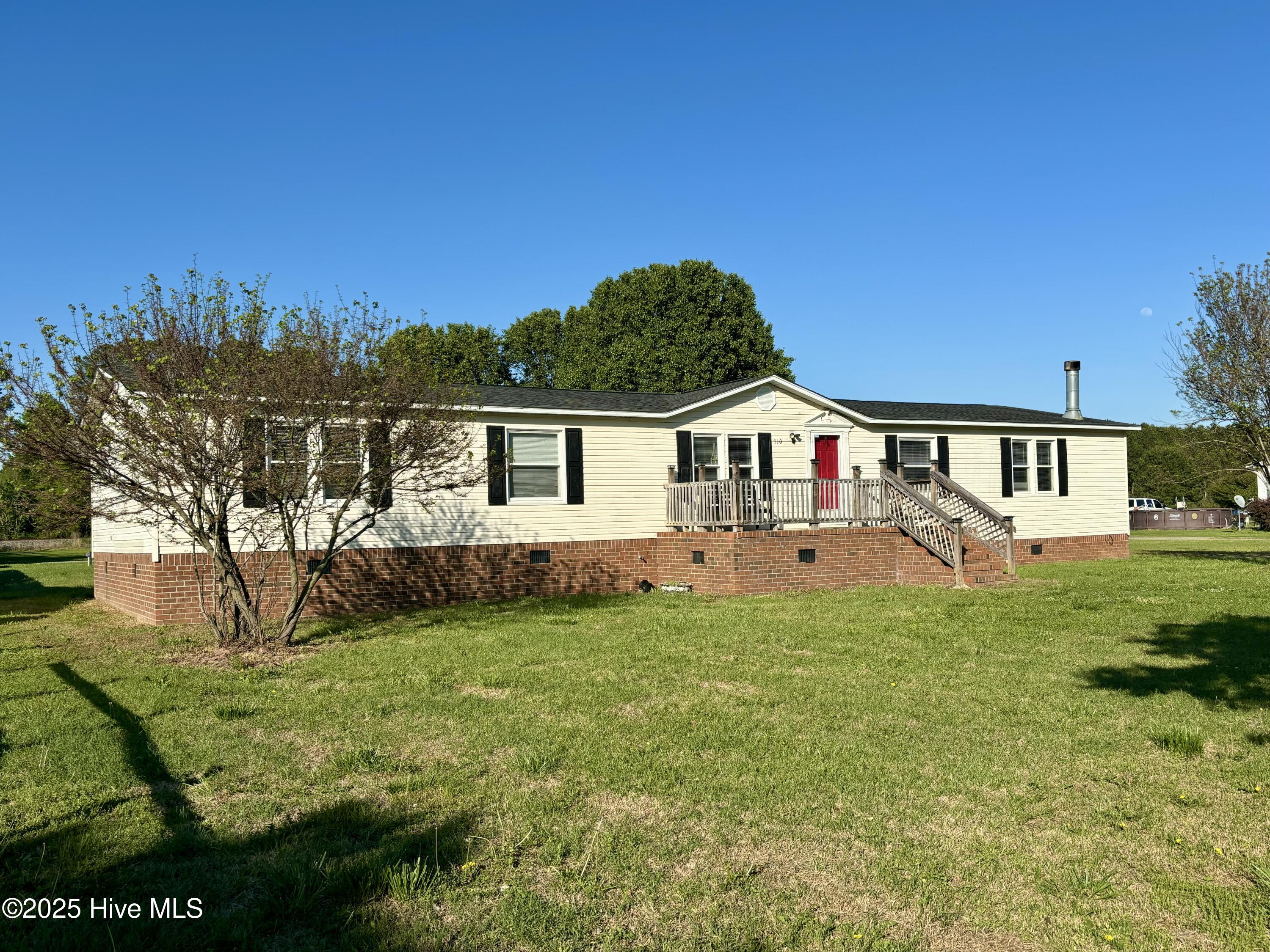 710 Charlie Braswell Road Property Photo 2