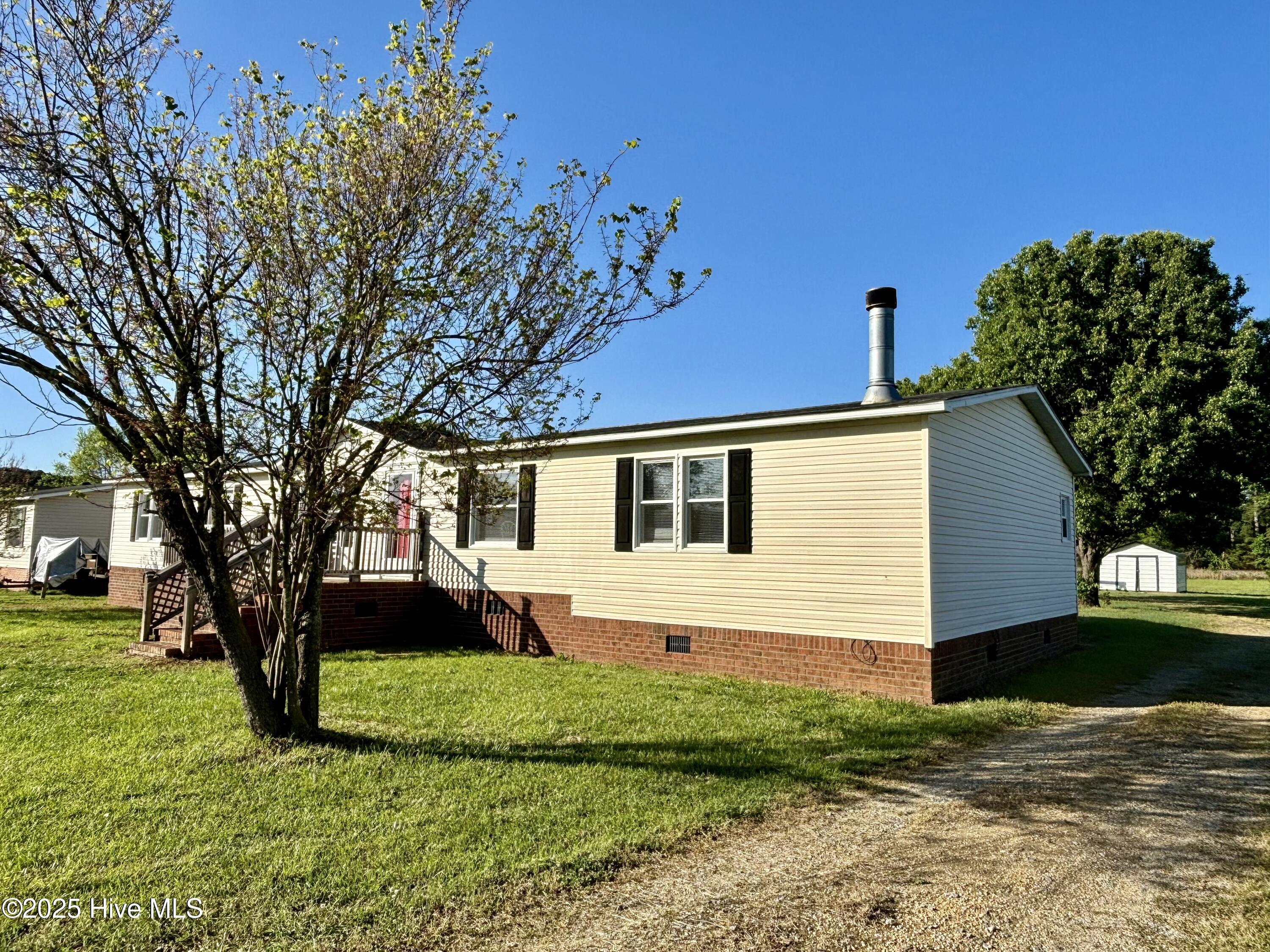 710 Charlie Braswell Road Property Photo 3