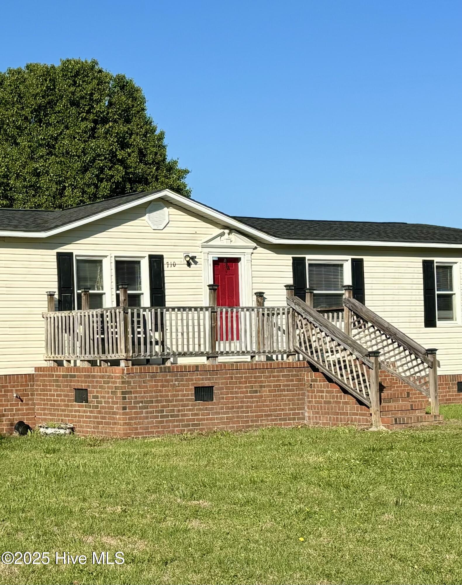710 Charlie Braswell Road Property Photo 4