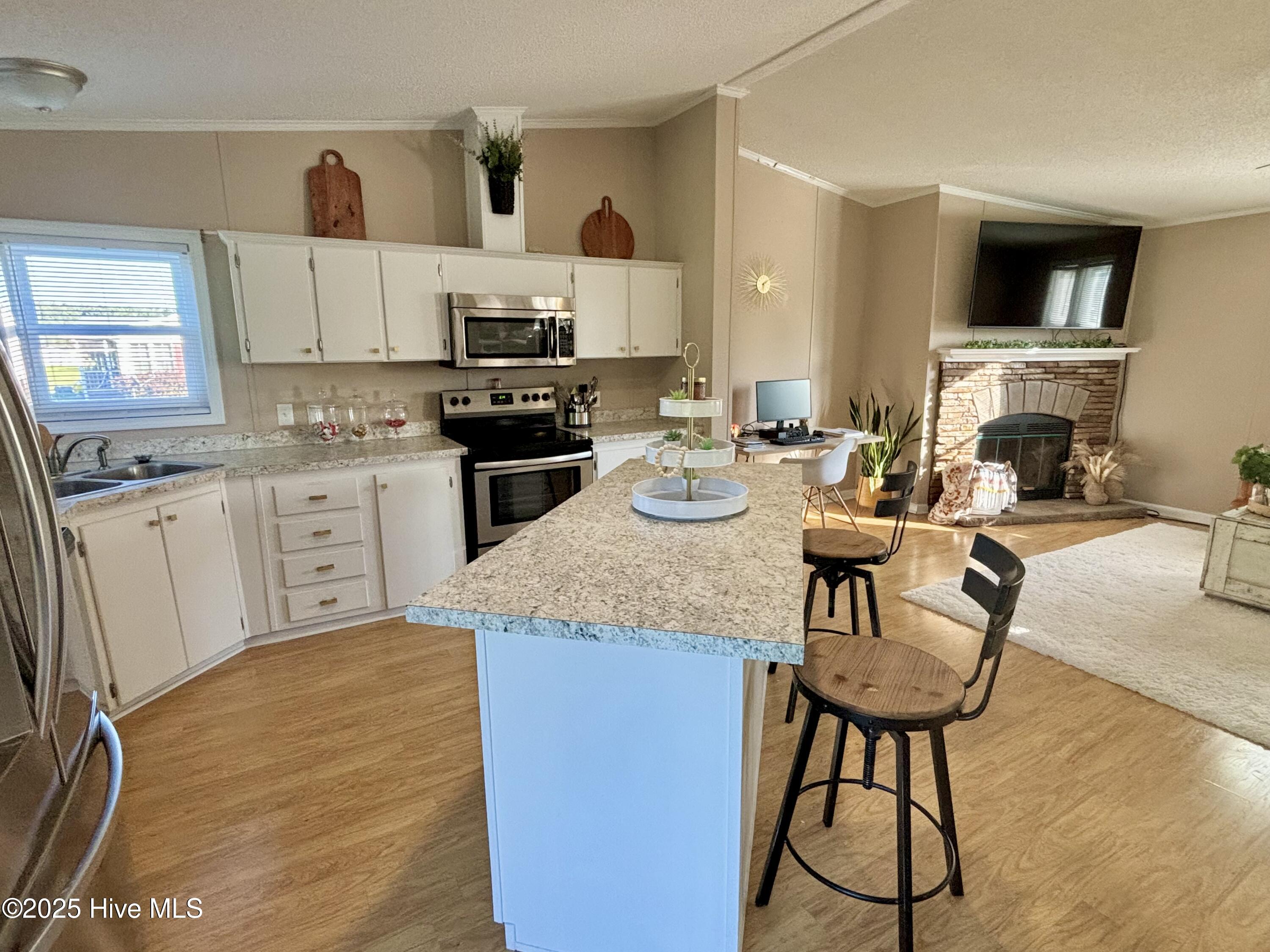 710 Charlie Braswell Road Property Photo 43