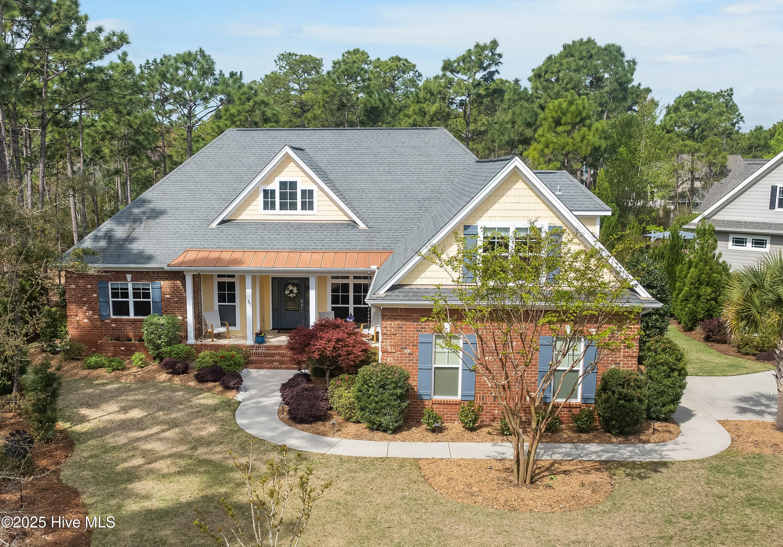 2761 Cherry Bark Circle Property Photo 1