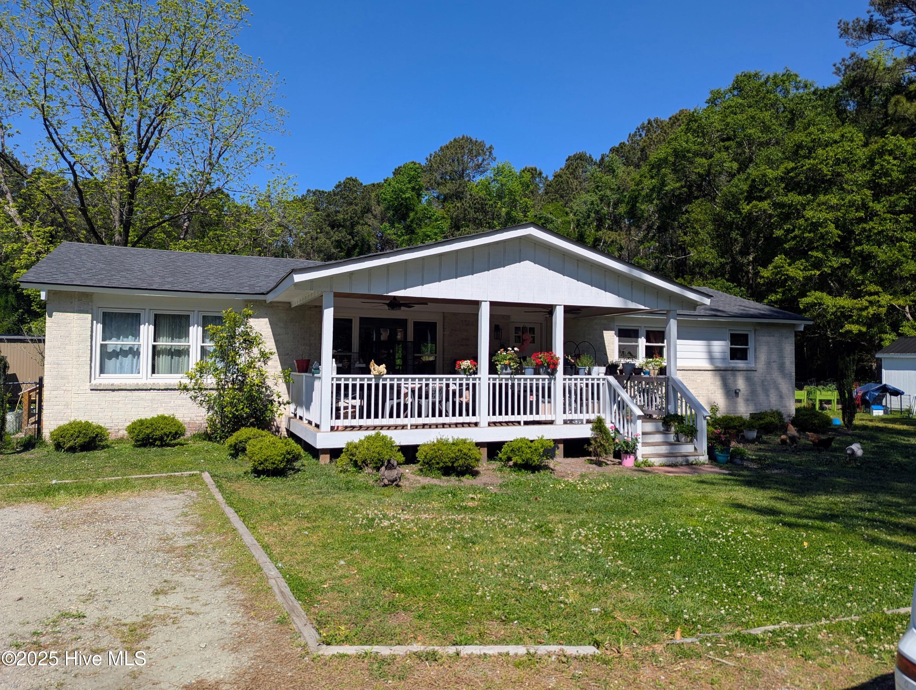 13290 New Britton Highway Property Photo