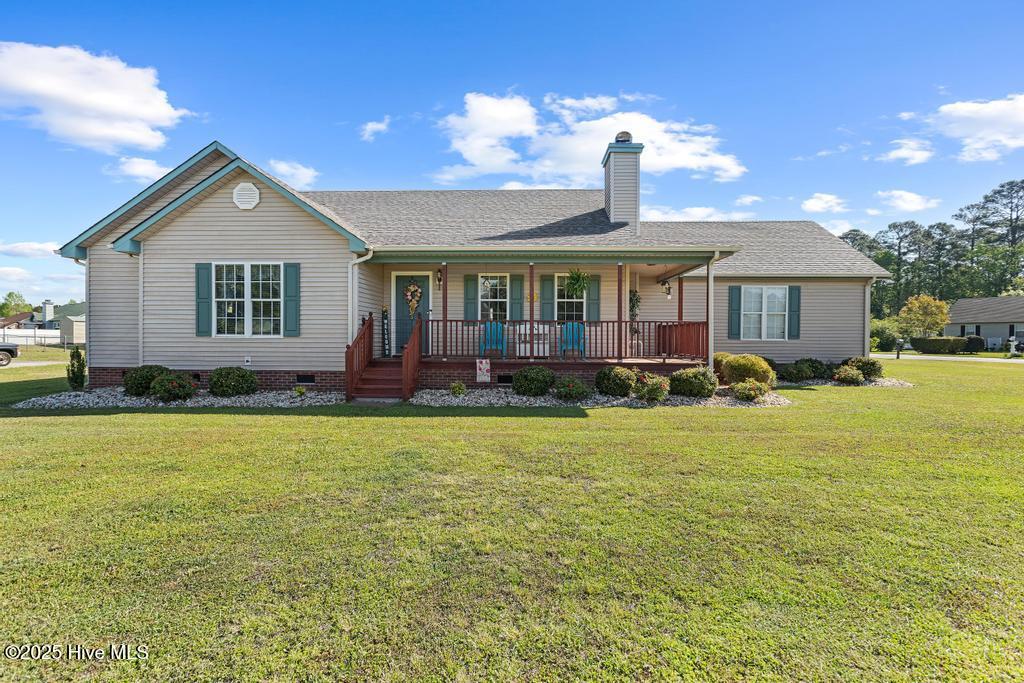 201 Cantle Court Property Photo