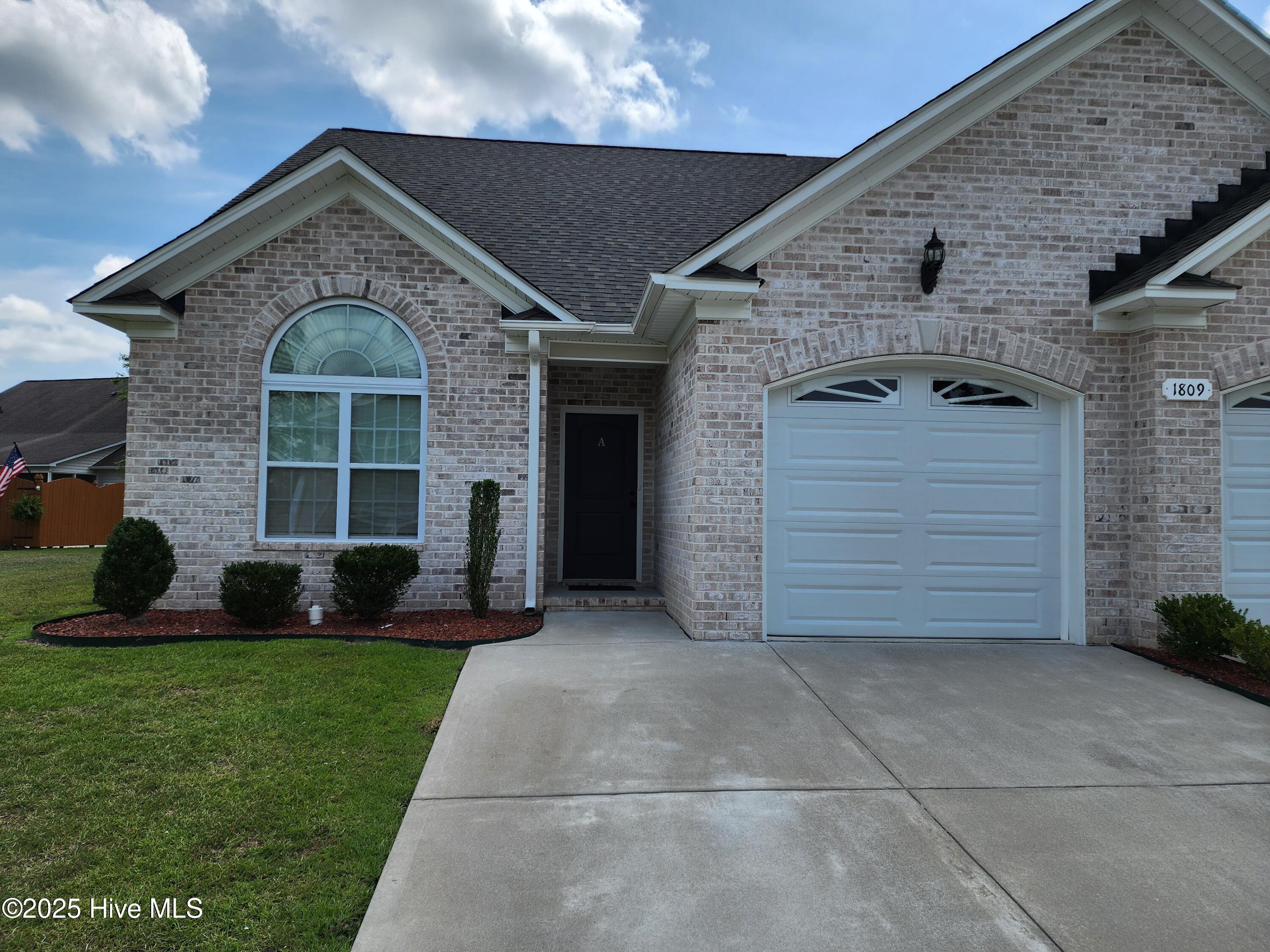1809 Cambria Drive A Property Photo
