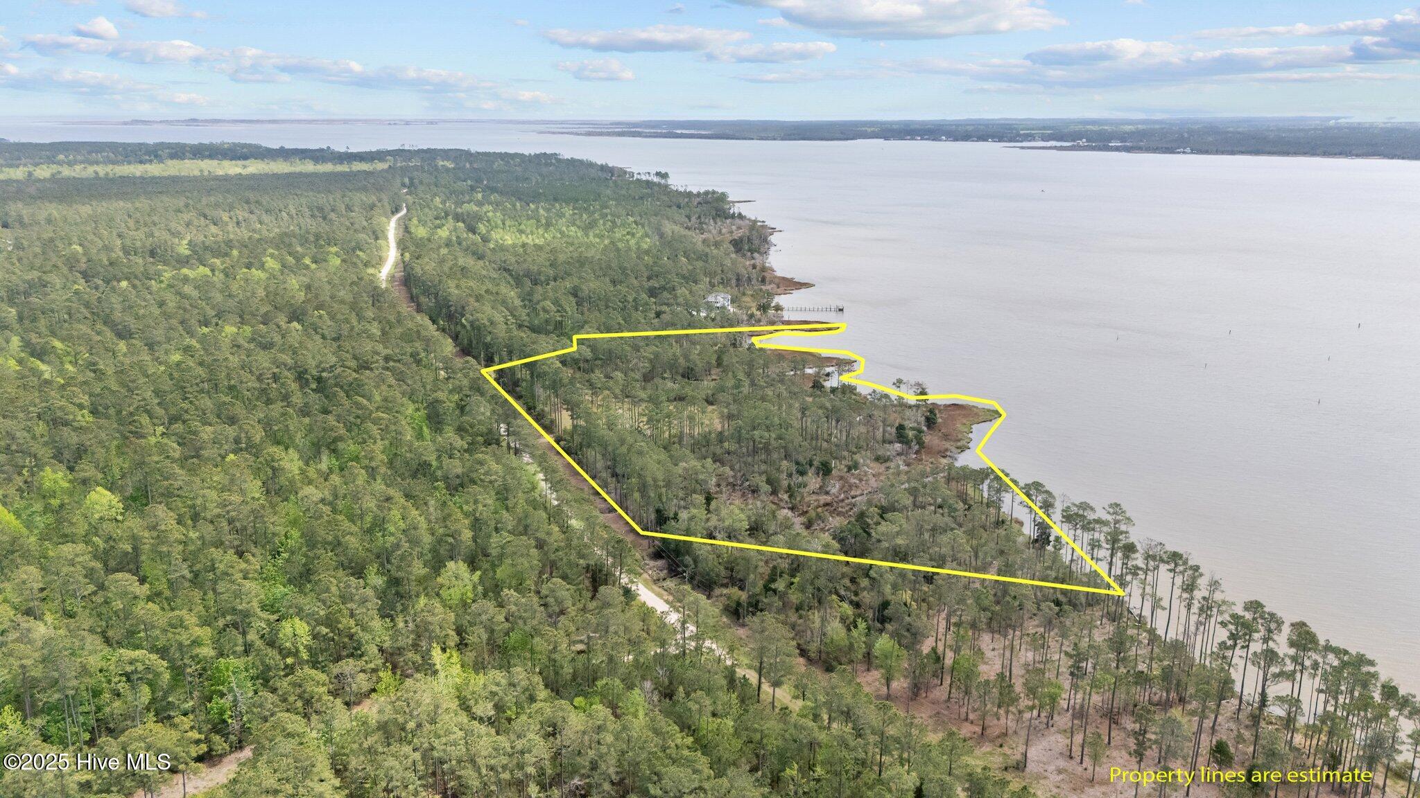 3411 Upper Neck Road Property Photo 1