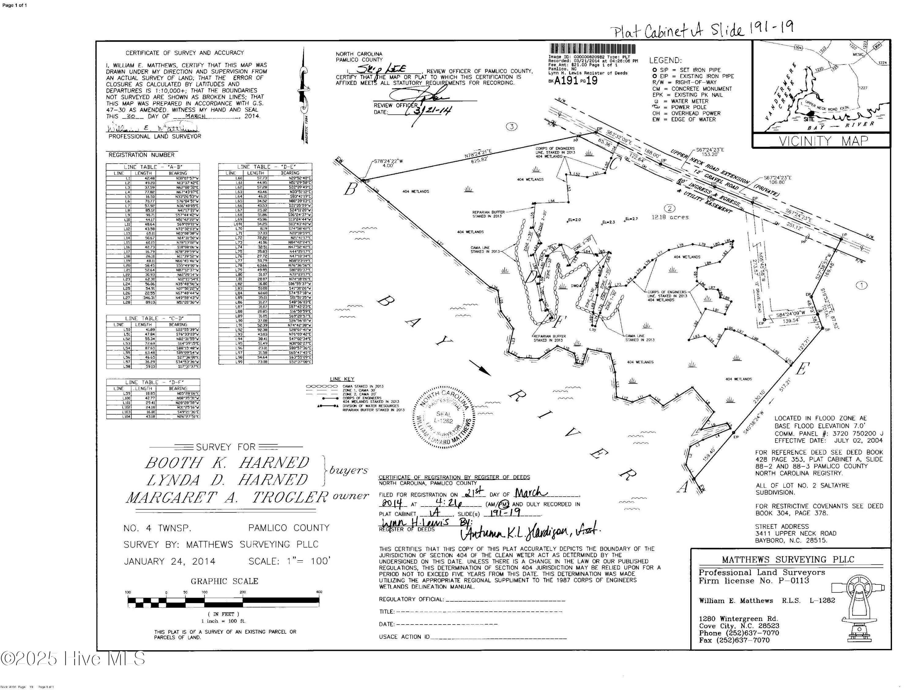 3411 2 Upper Neck Road Property Photo 16