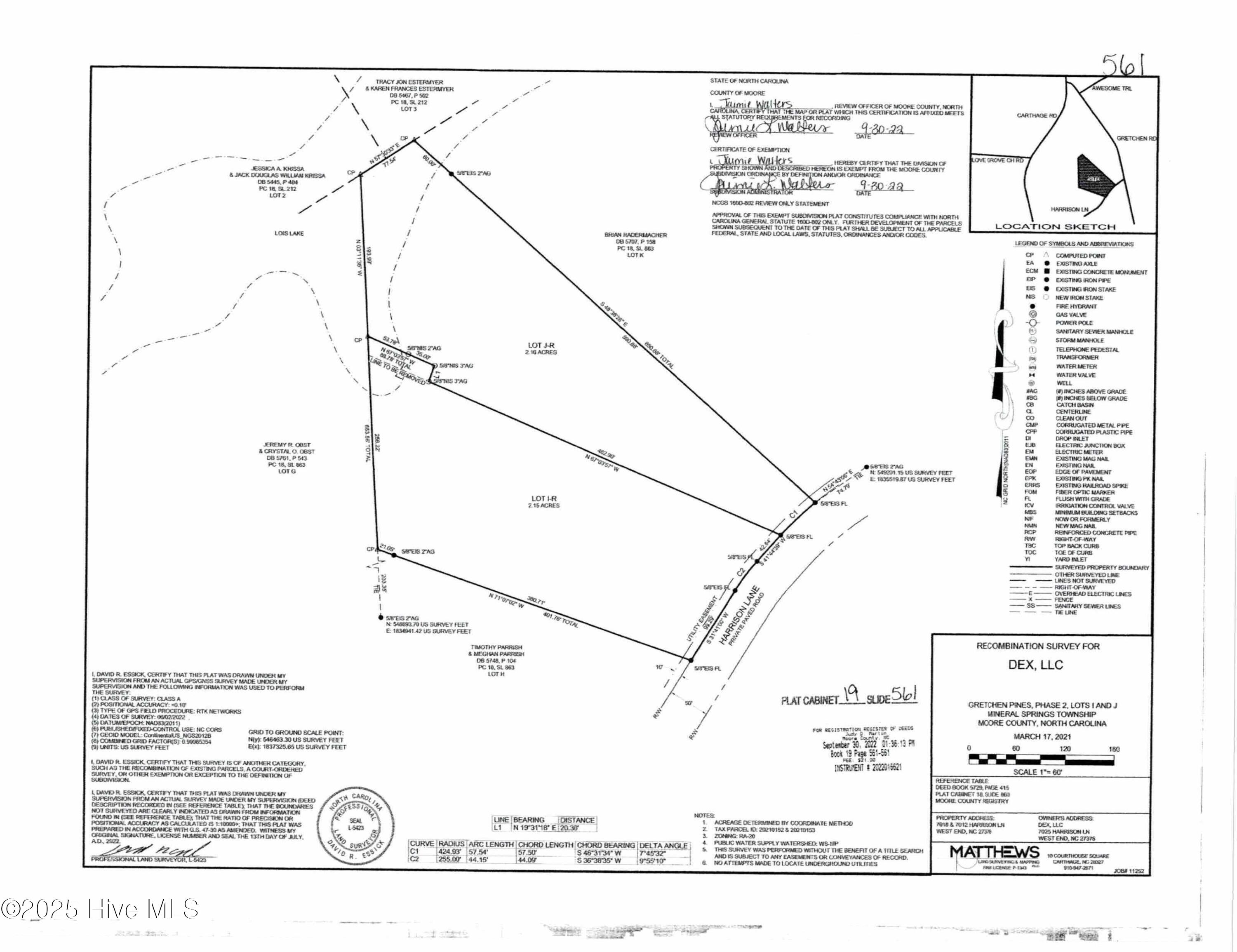 7018 Harrison Lane Property Photo 7