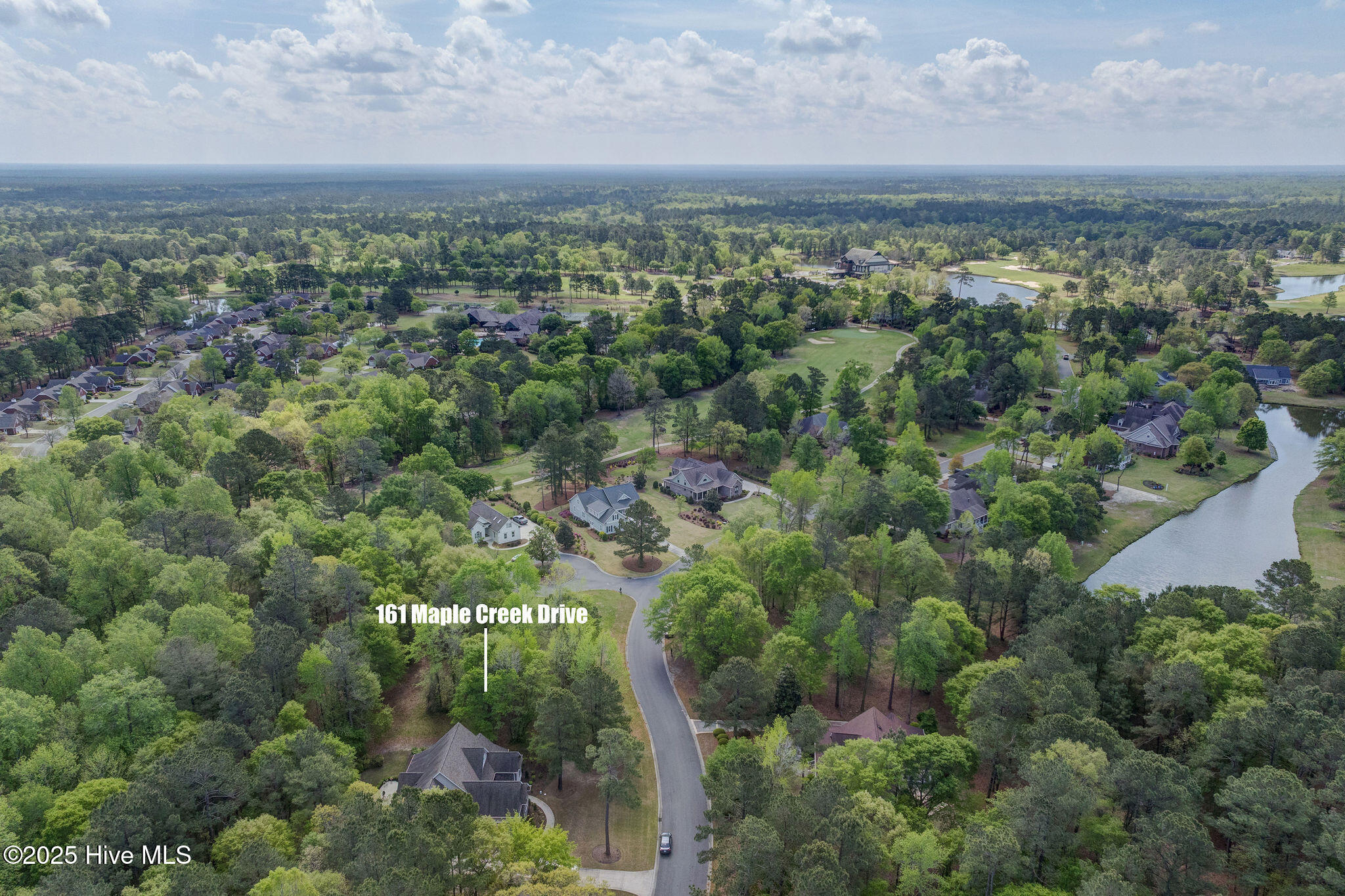 161 Maple Creek Drive Property Photo 3