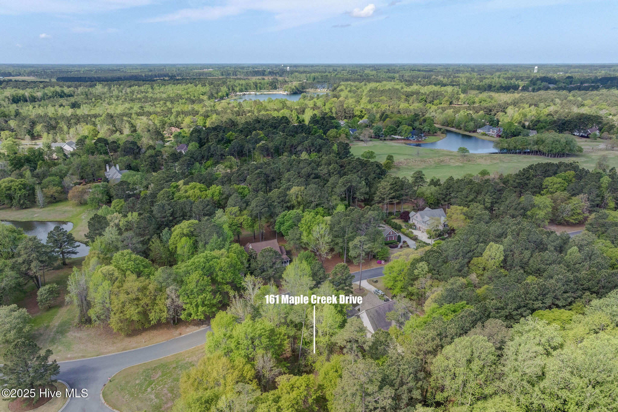 161 Maple Creek Drive Property Photo 18