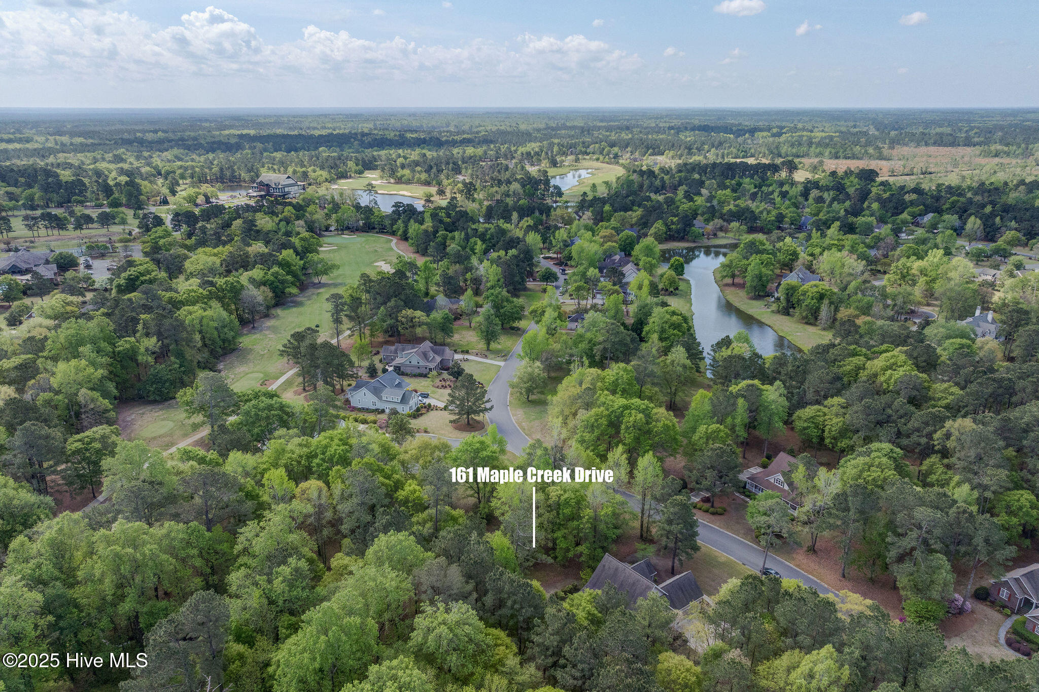 161 Maple Creek Drive Property Photo 20
