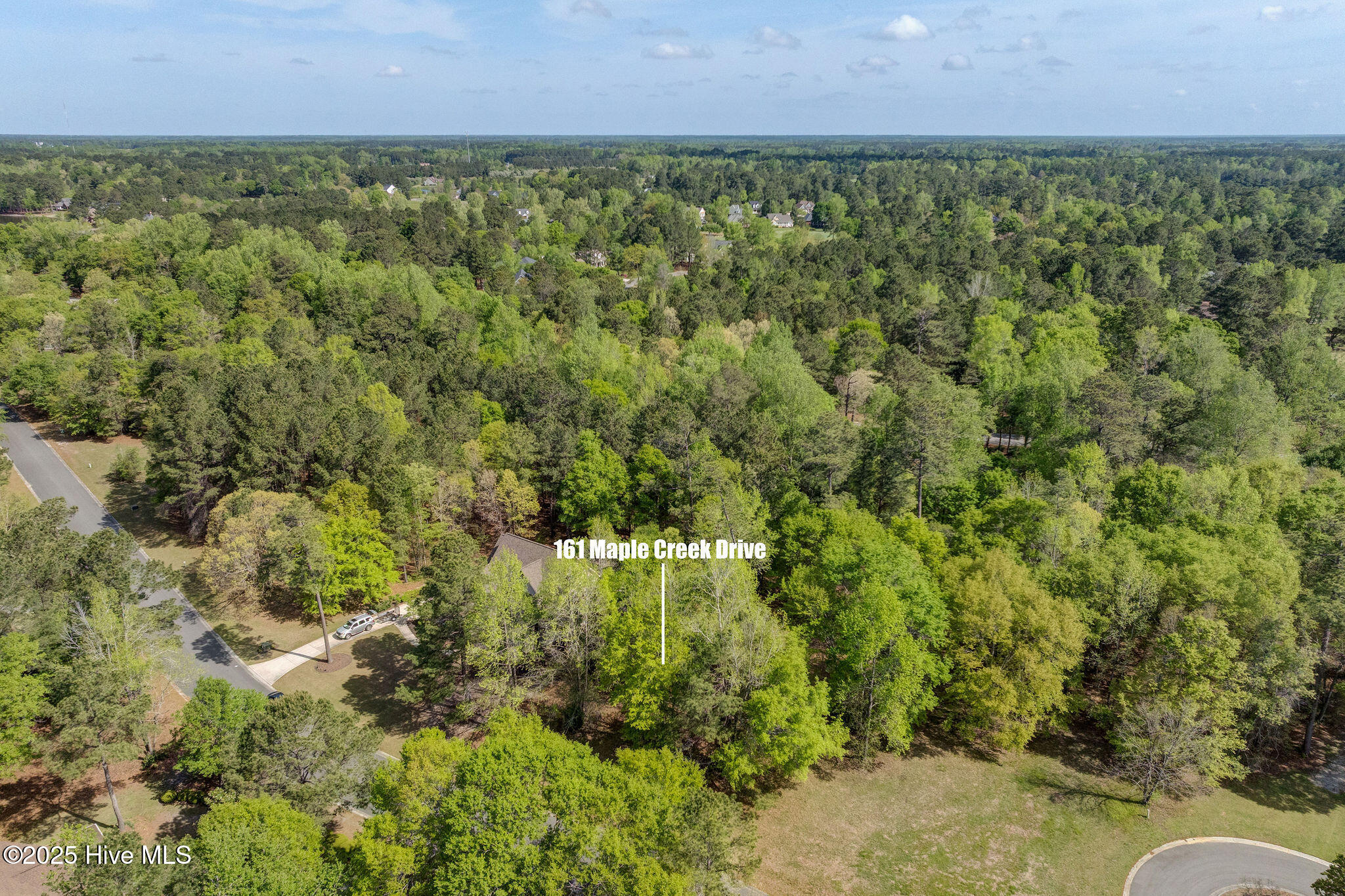 161 Maple Creek Drive Property Photo 22